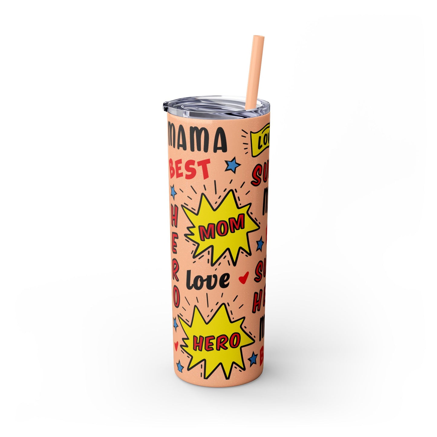 Skinny Tumbler