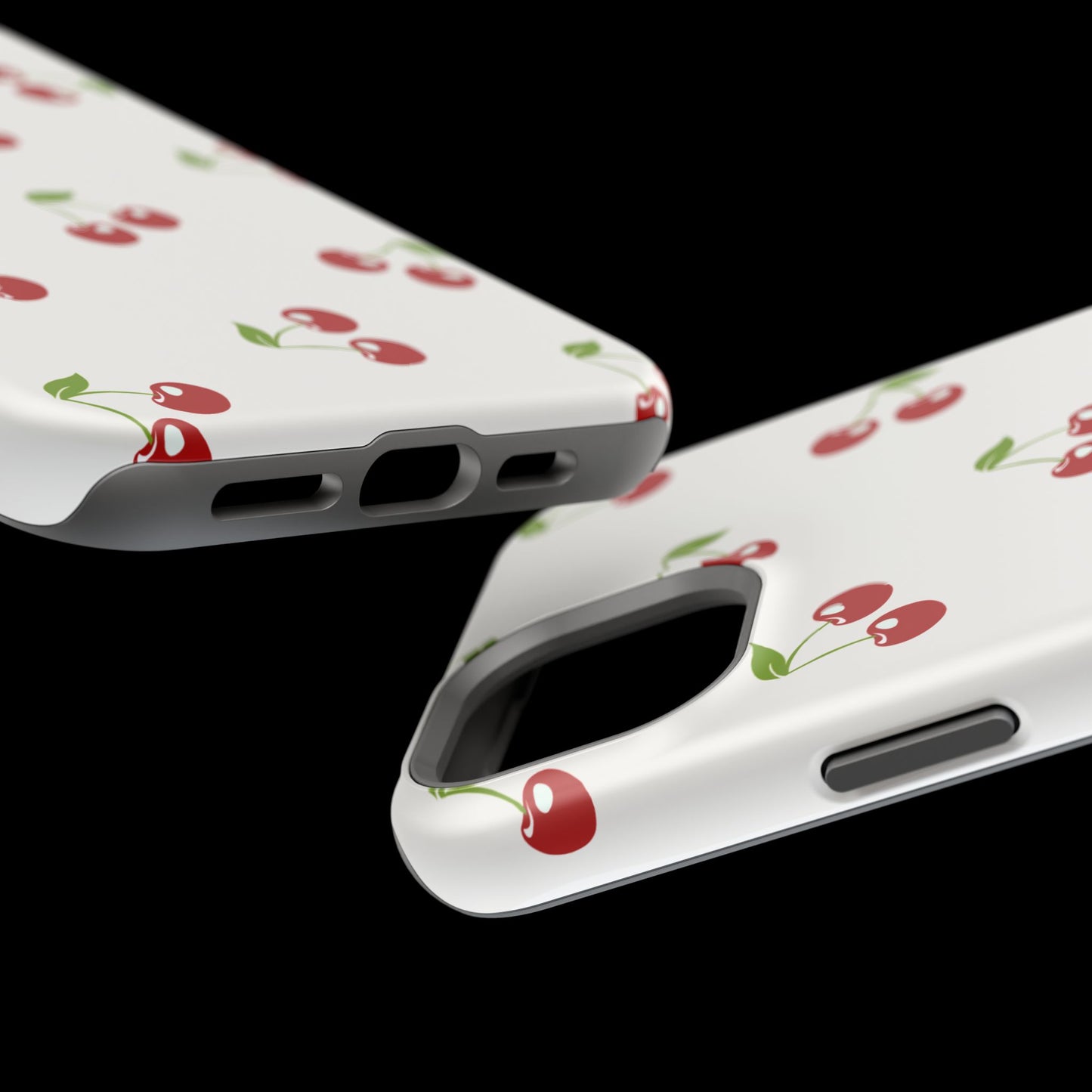 Cherry Blossom Tough MAGNETIC Phone Case