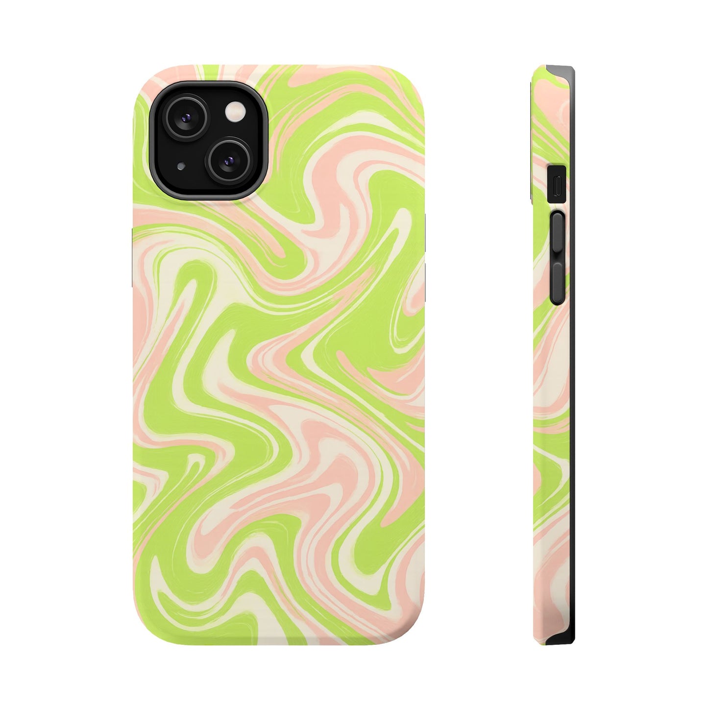 Magnetic Tough Cases
