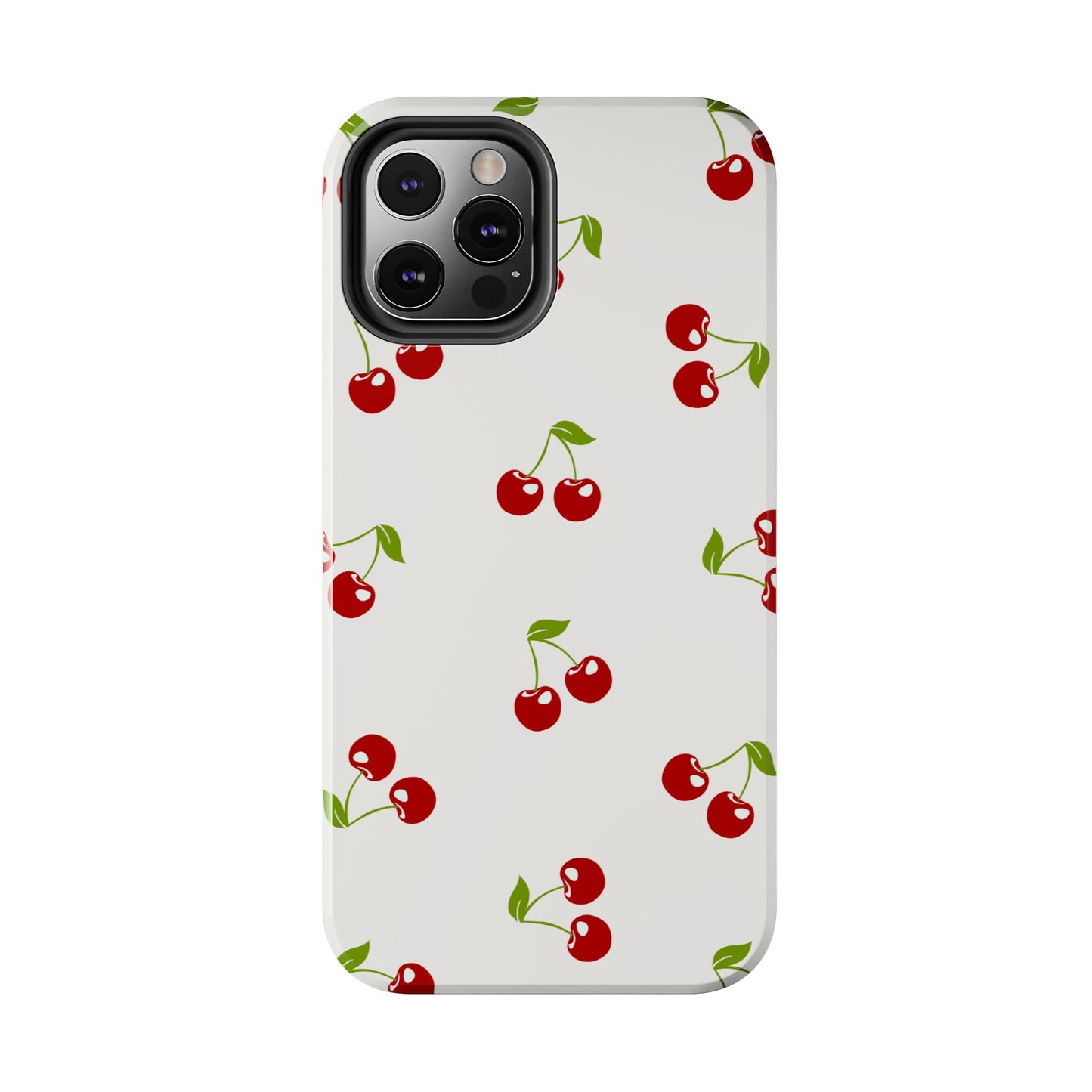 Cherry Blossom Tough Phone Case