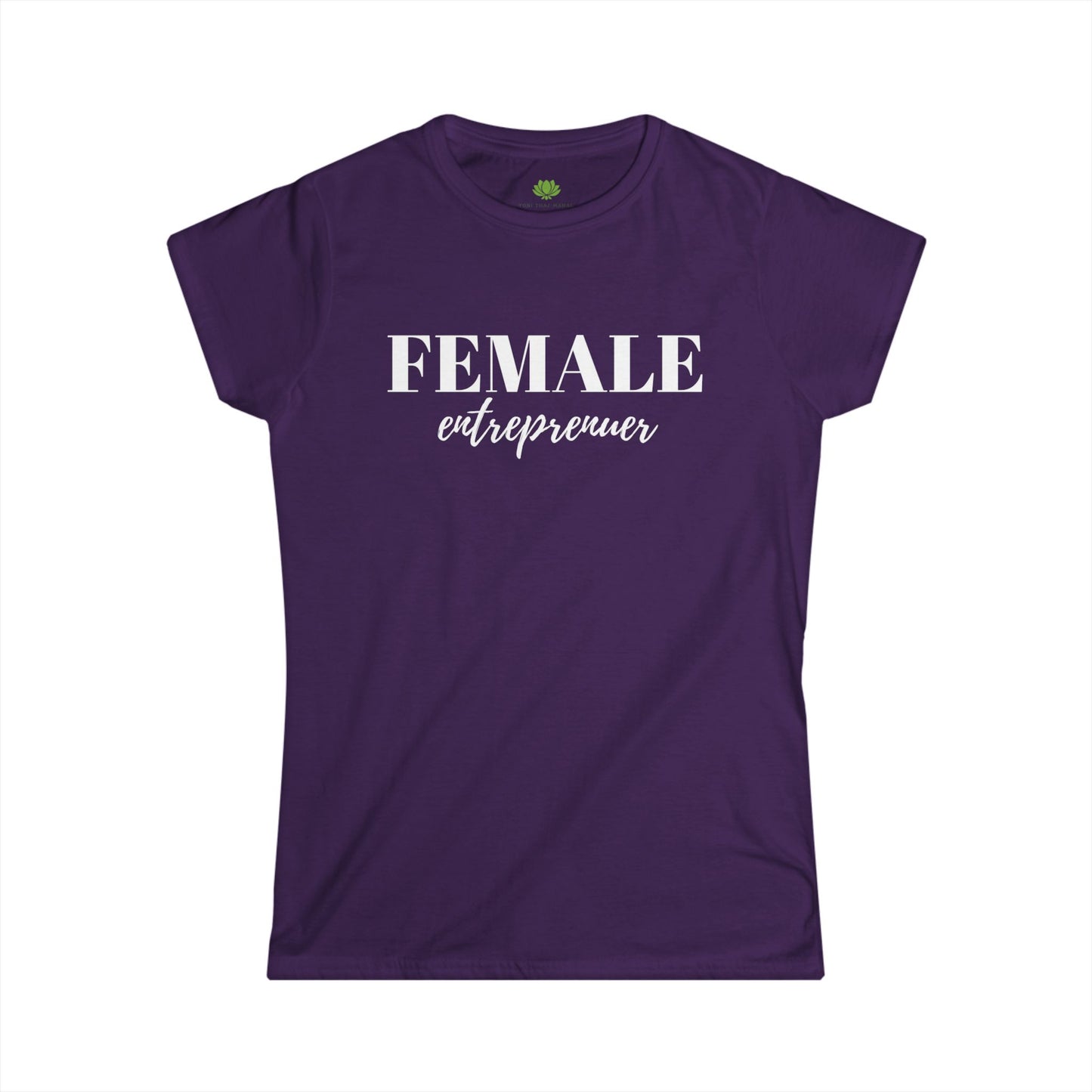 Women’s Softstyle Tee - Comfy & Stylish Everyday Wear