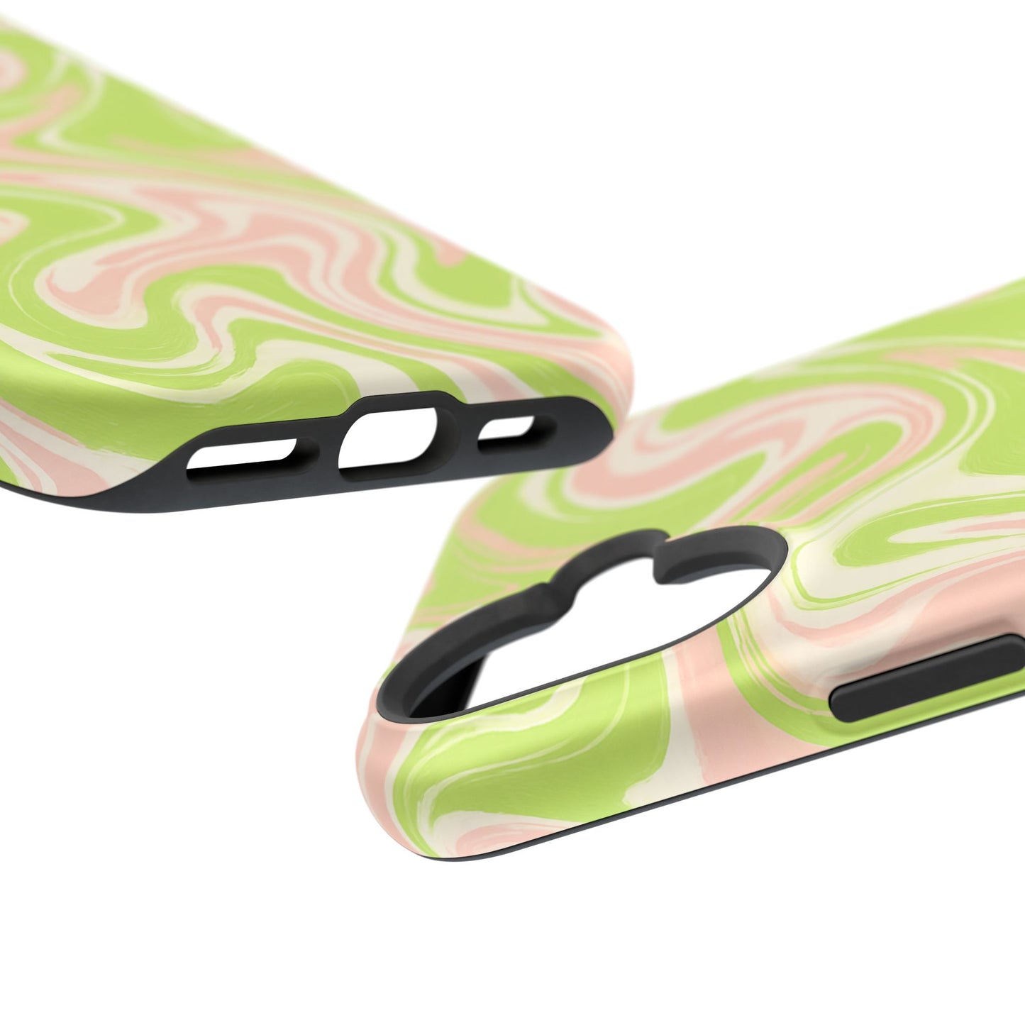 Magnetic Tough Cases