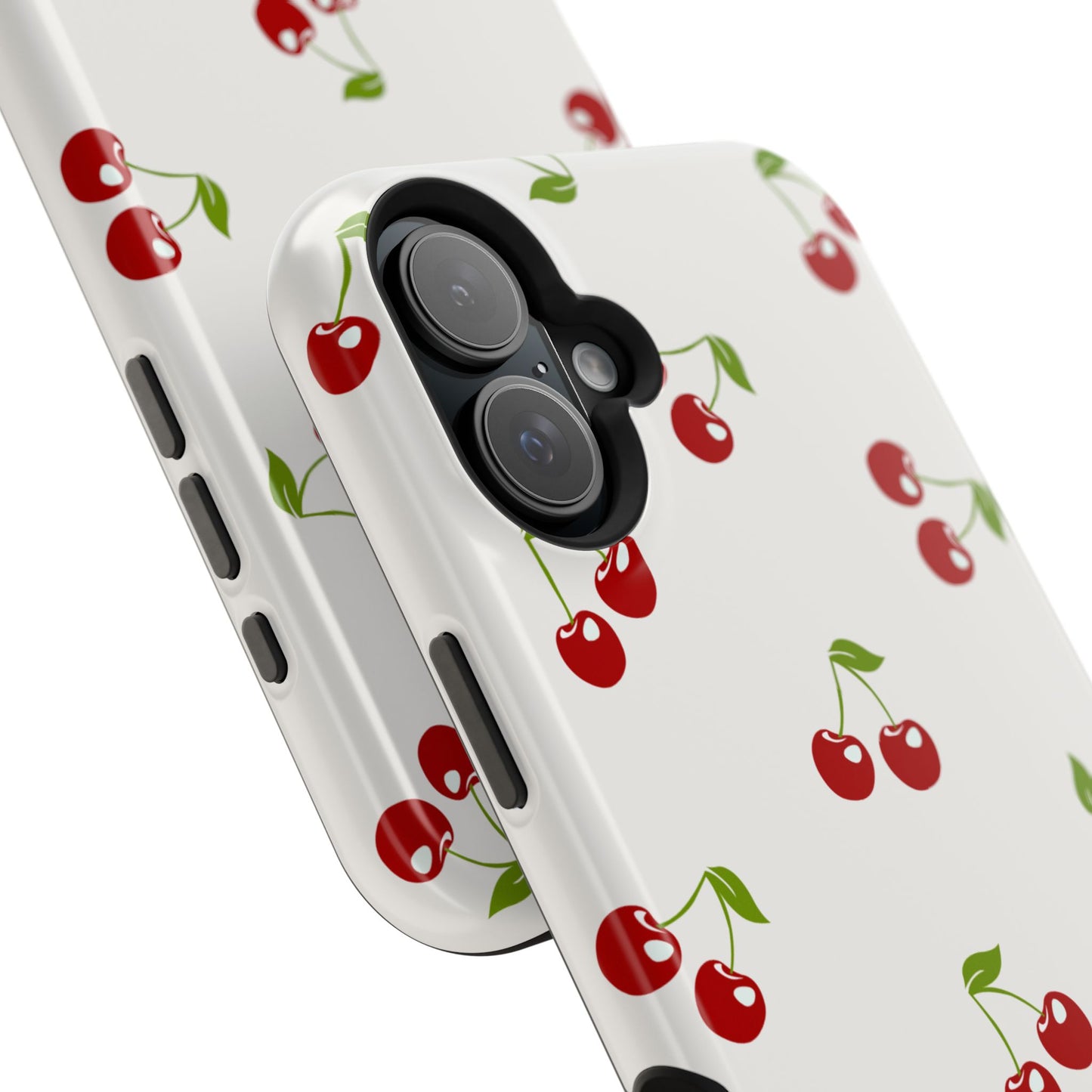Cherry Blossom Tough MAGNETIC Phone Case