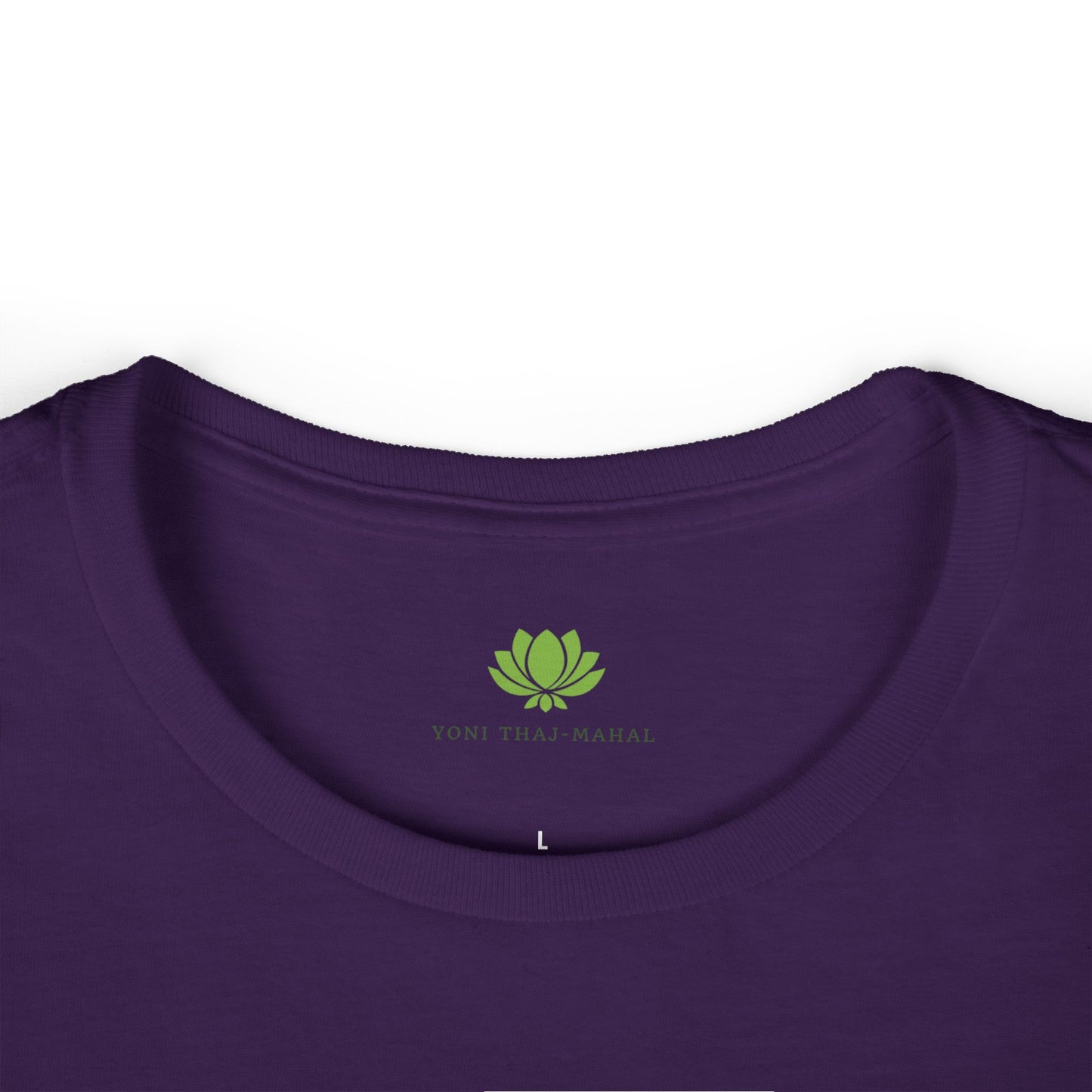 Women’s Softstyle Tee - Comfy & Stylish Everyday Wear
