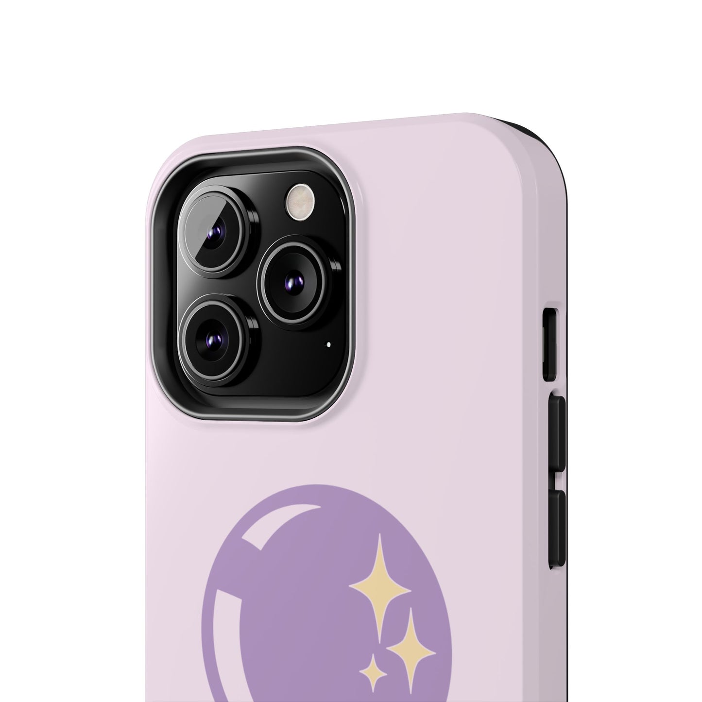 Magical Phone Case - Believe in Magic, Tough Phone Case