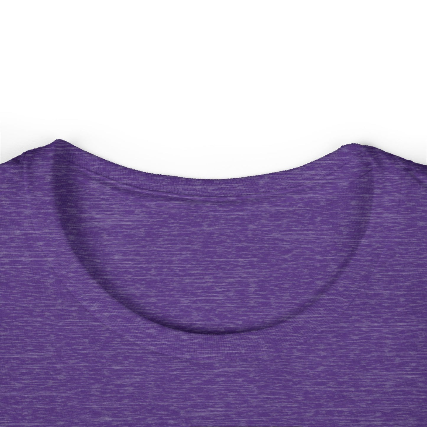 Women's Inspirational Tee - Softstyle T-Shirt STRAIGHT OUT OF POLICE ACADEMY