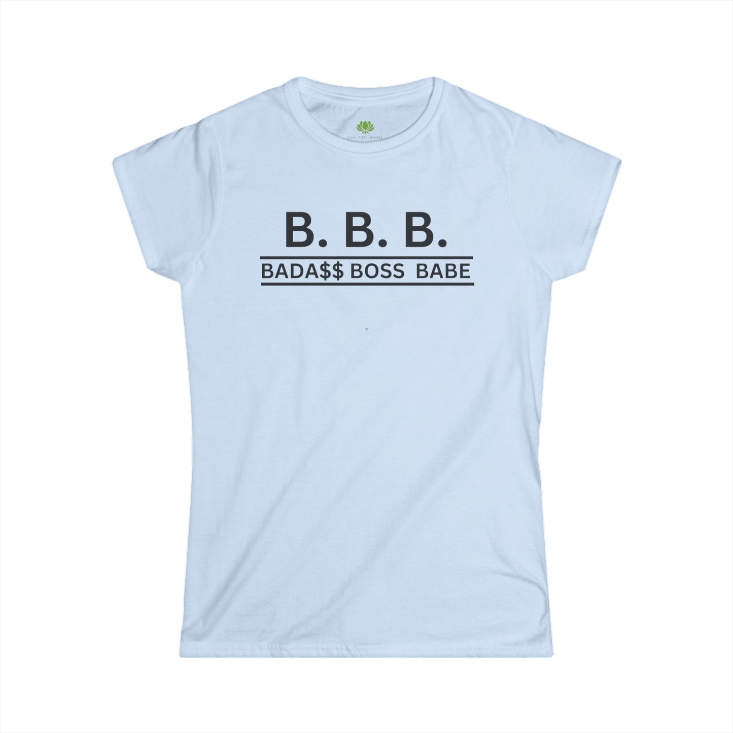 Empowerment Graphic Women's Tee