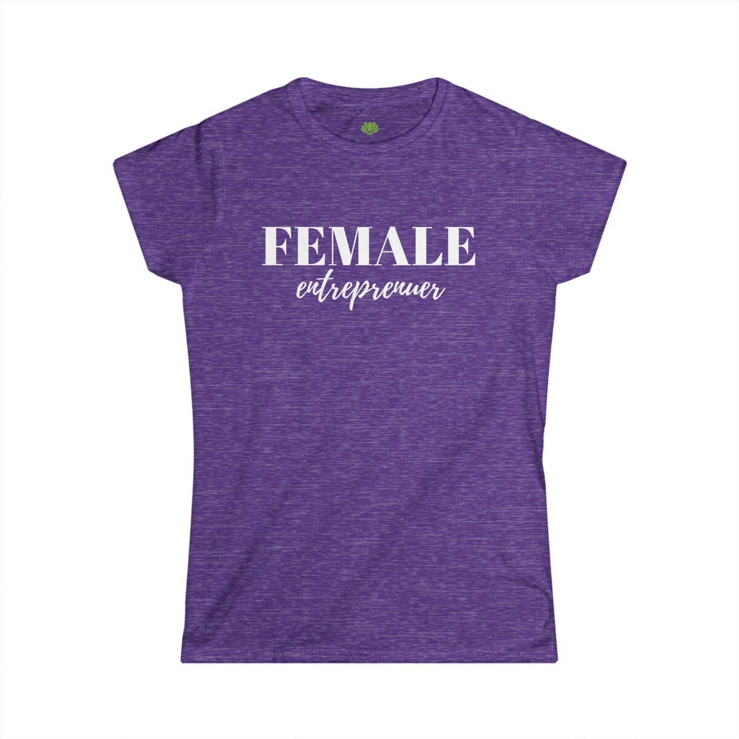Women’s Softstyle Tee - Comfy & Stylish Everyday Wear