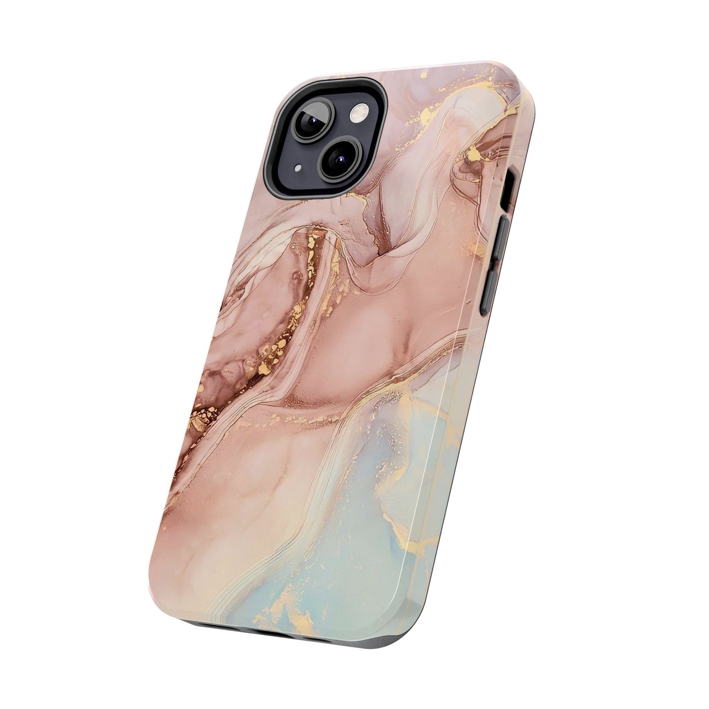 Elegant Stylish, Abstract Phone Case