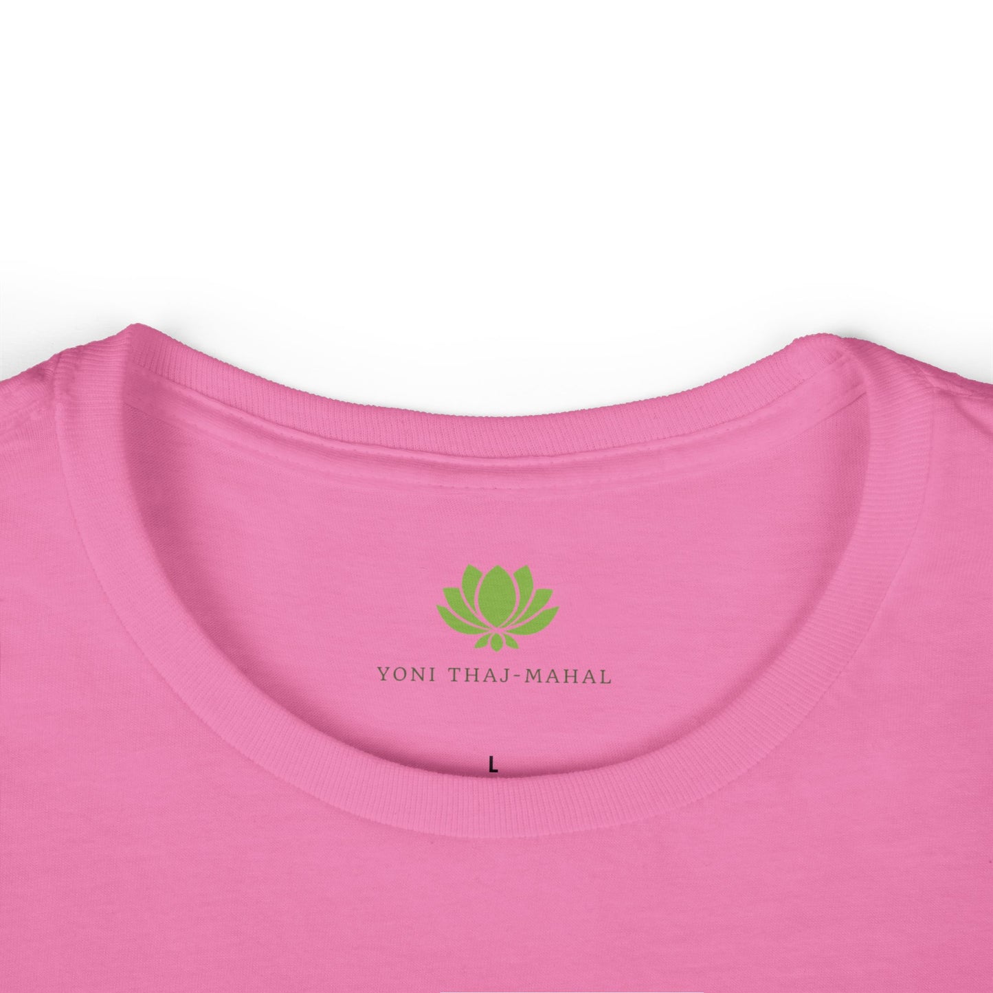 Empowering Women's Softstyle Tee - 'Girl Boss' Motivational Shirt