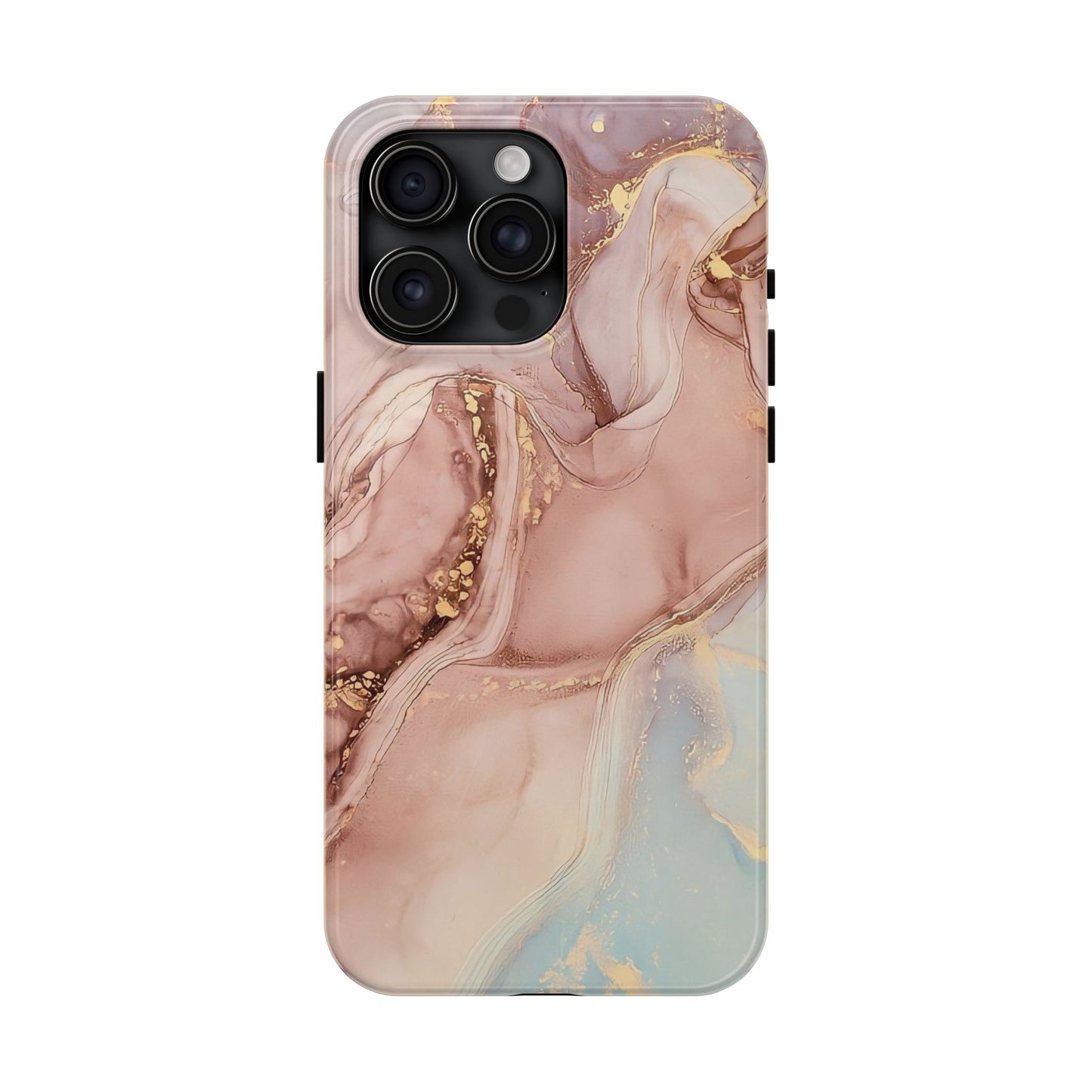Elegant Stylish, Abstract Phone Case