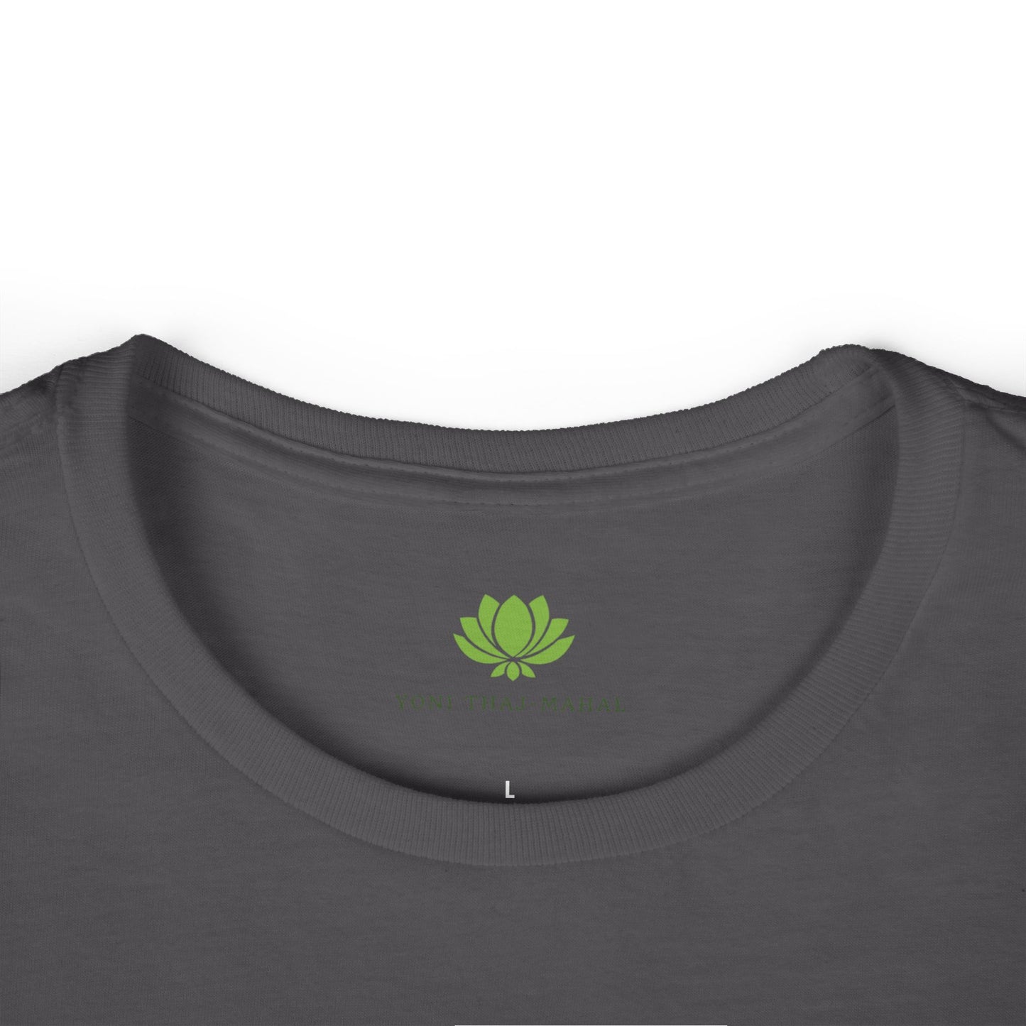 Women's Tee - Comfortable Casual GIRL BOSS T-Shirt for Everyday Wear