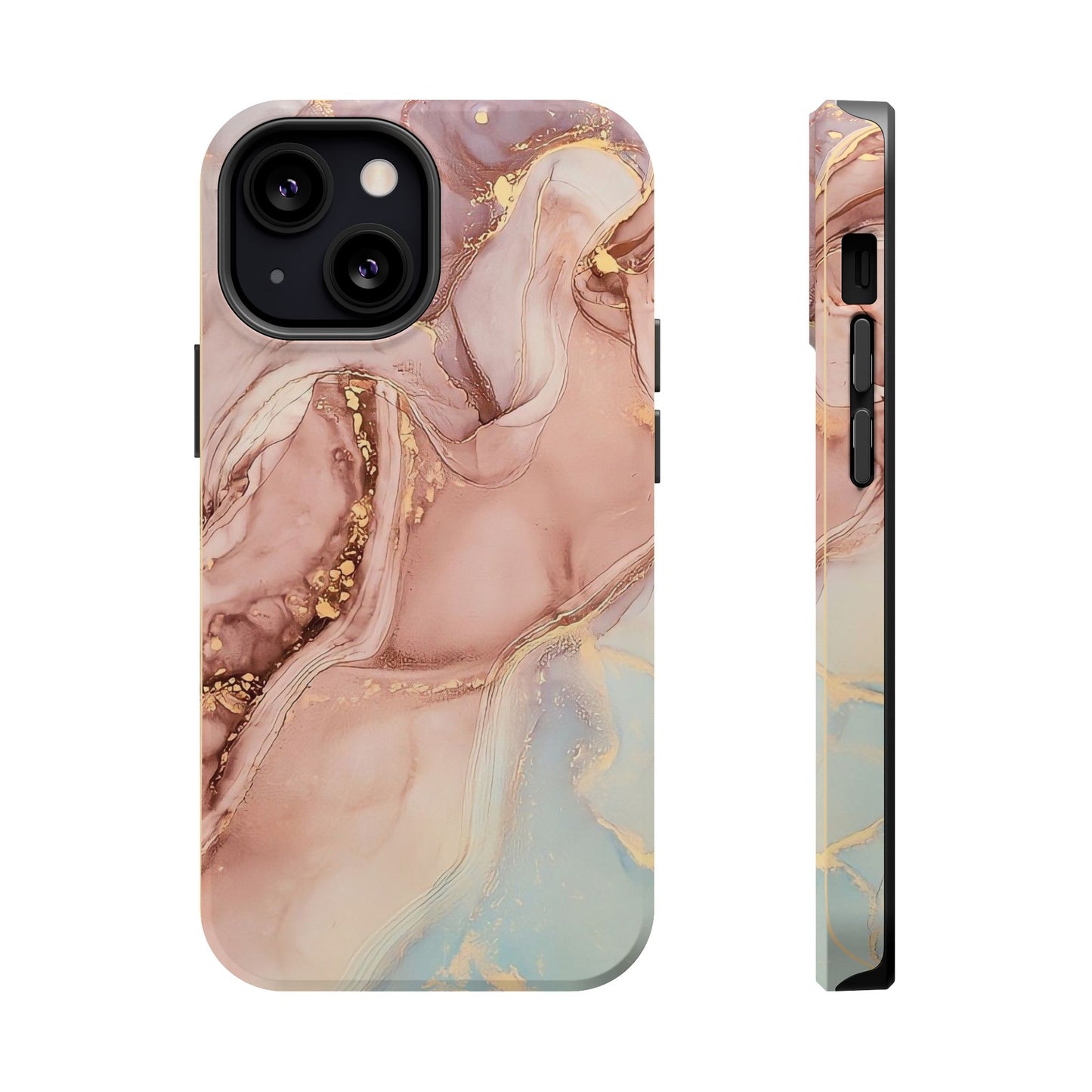 Elegant Stylish, Abstract MAGNETIC Phone Case