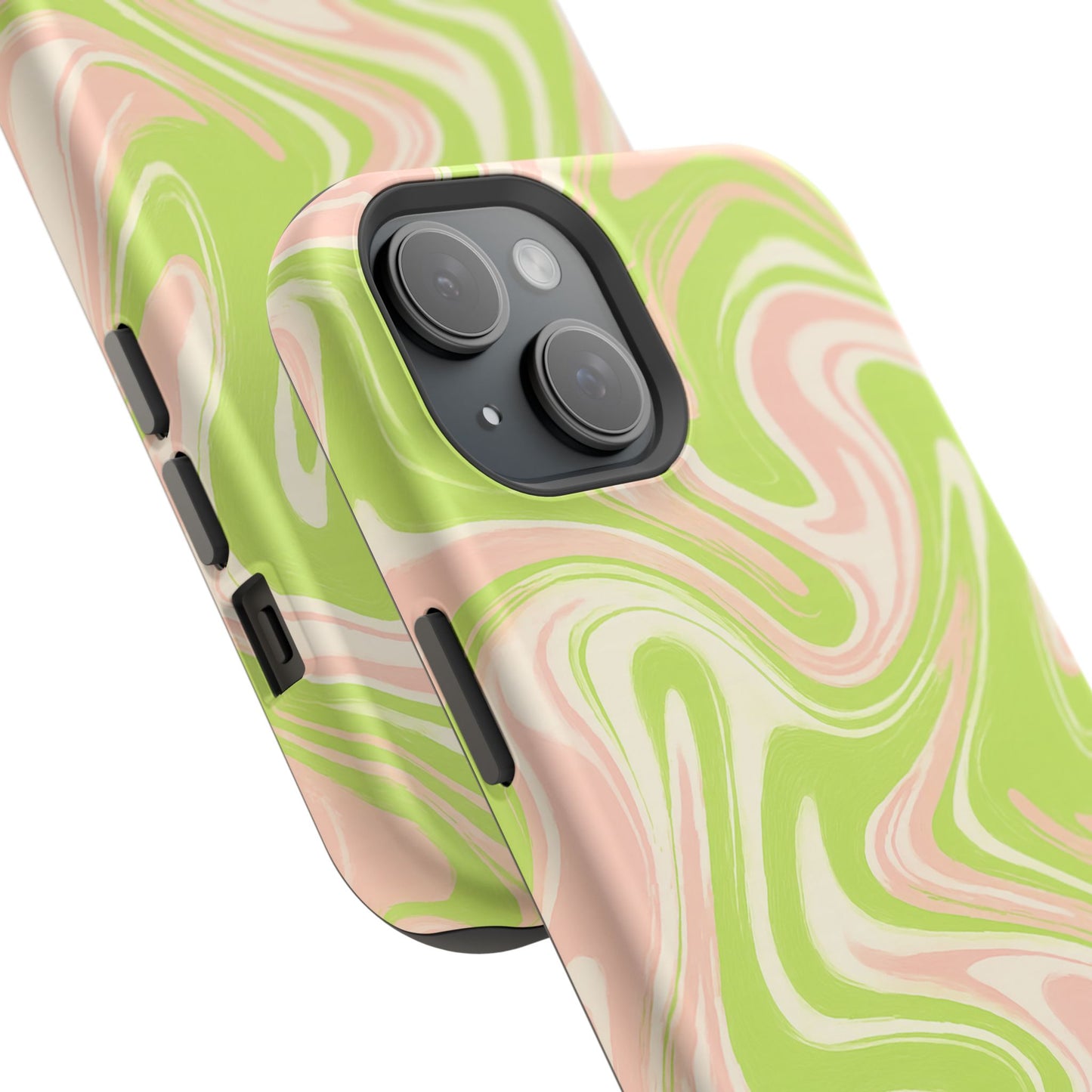 Magnetic Tough Cases