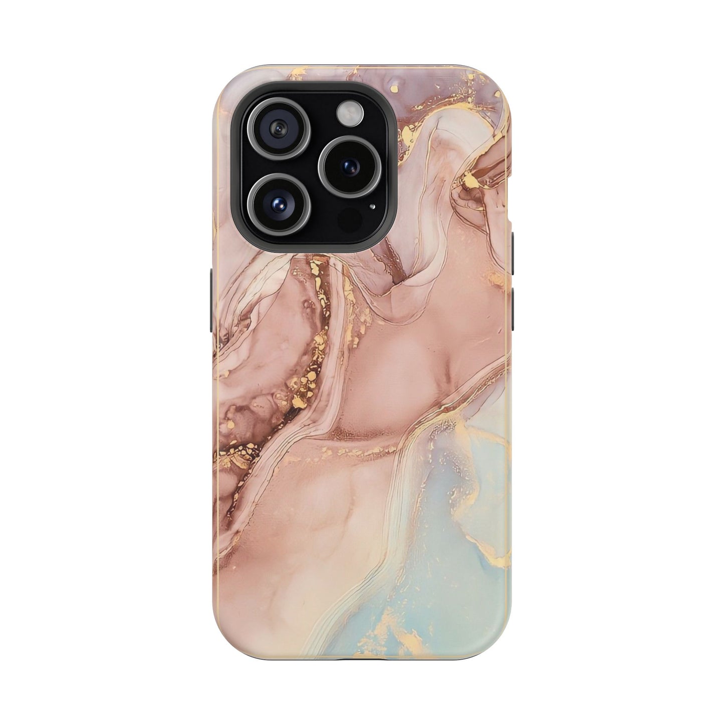 Elegant Stylish, Abstract MAGNETIC Phone Case