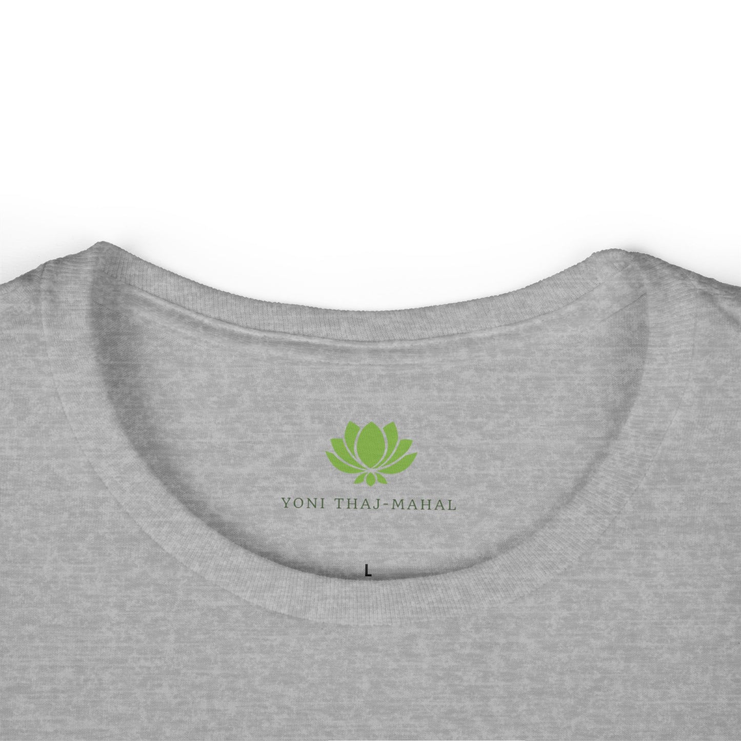 Empowering Women's Softstyle Tee - 'Girl Boss' Motivational Shirt