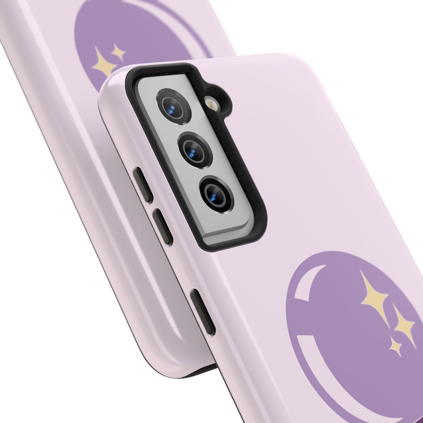 Magical Phone Case - Believe in Magic, Tough Phone Case