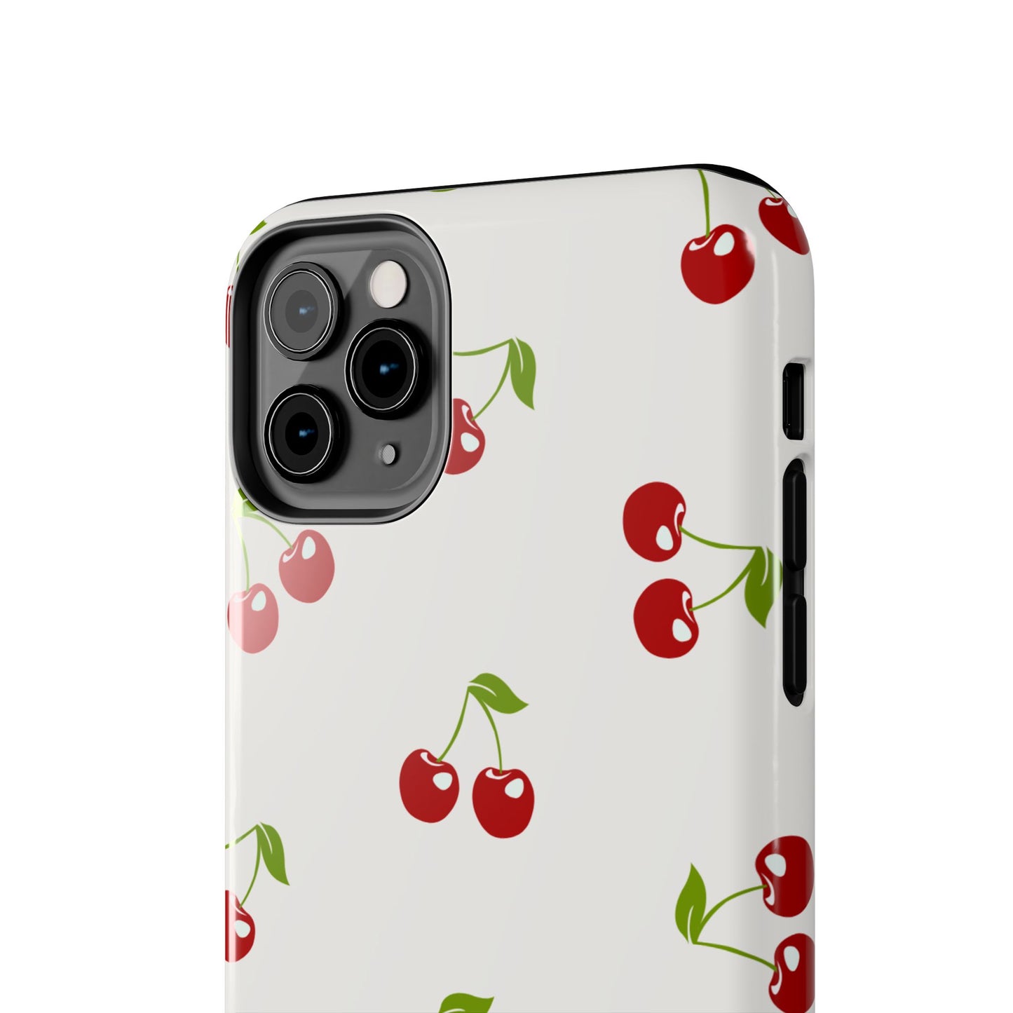 Cherry Blossom Tough Phone Case