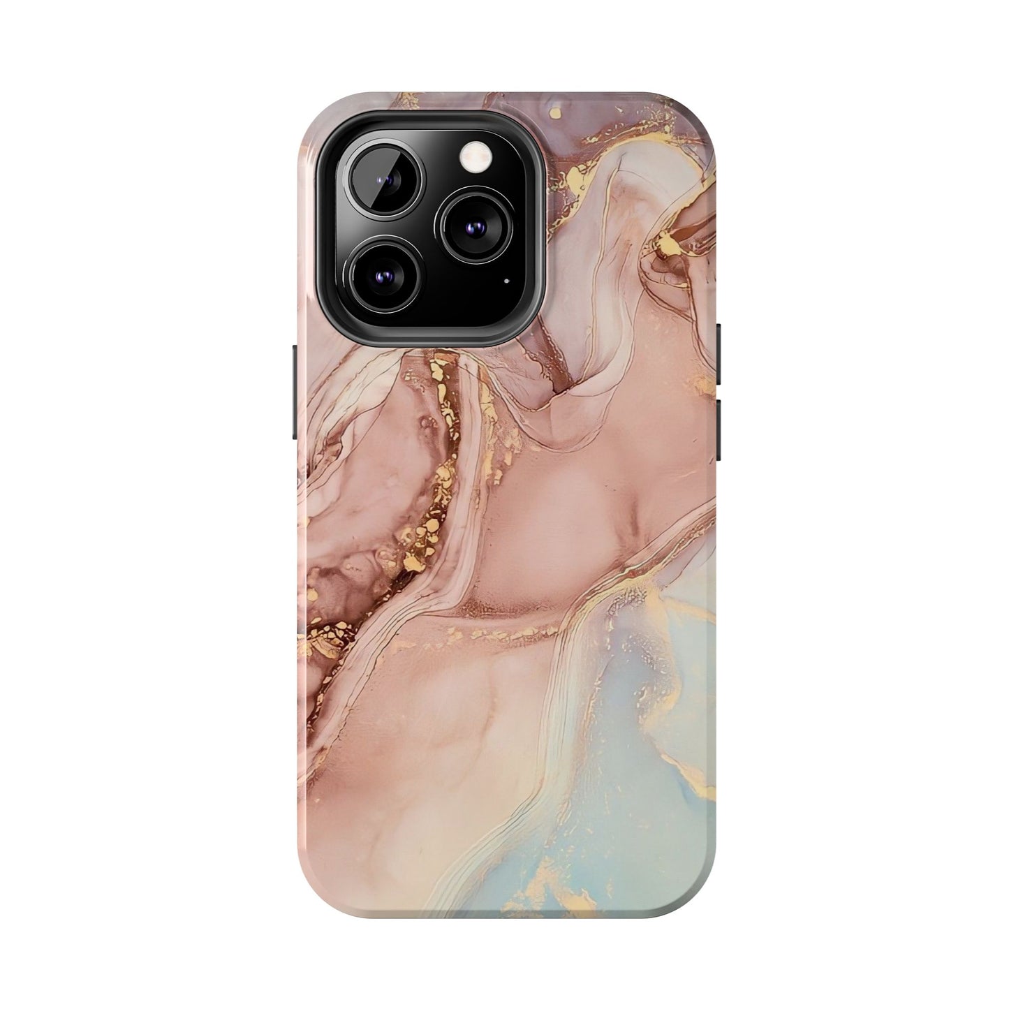 Elegant Stylish, Abstract Phone Case