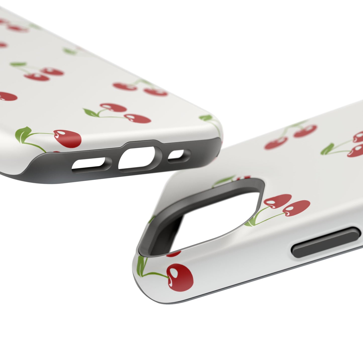 Cherry Blossom Tough MAGNETIC Phone Case