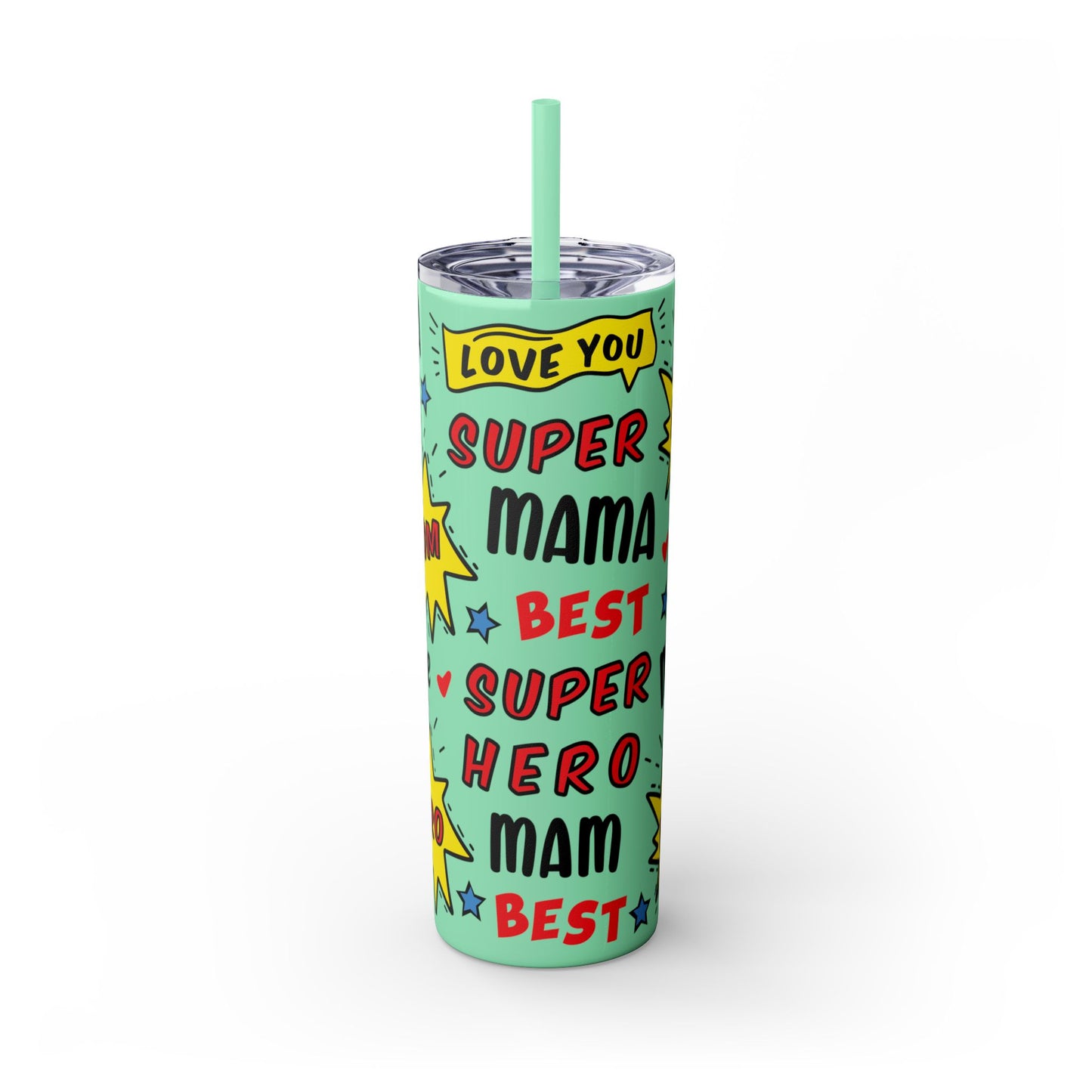 Skinny Tumbler