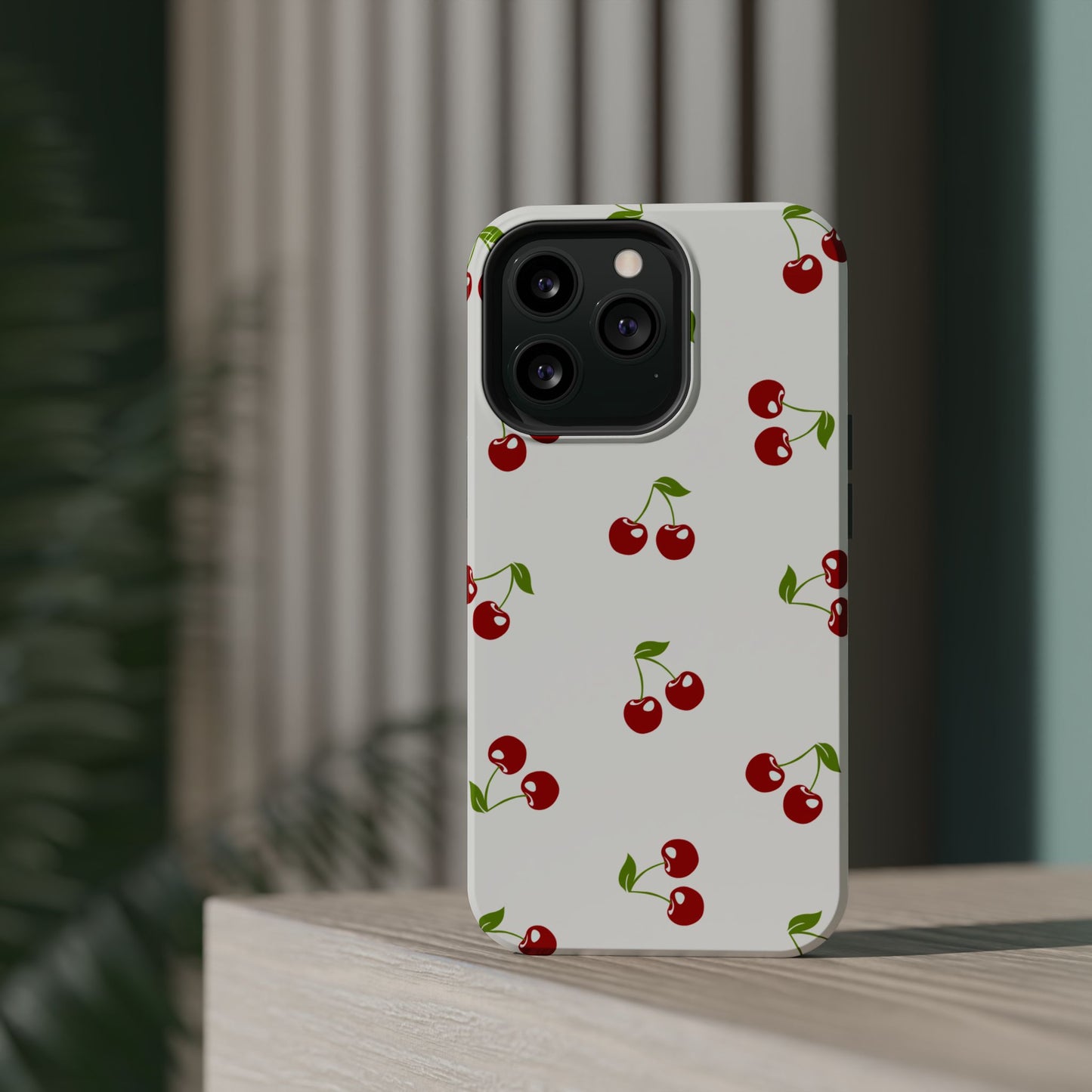 Cherry Blossom Tough MAGNETIC Phone Case