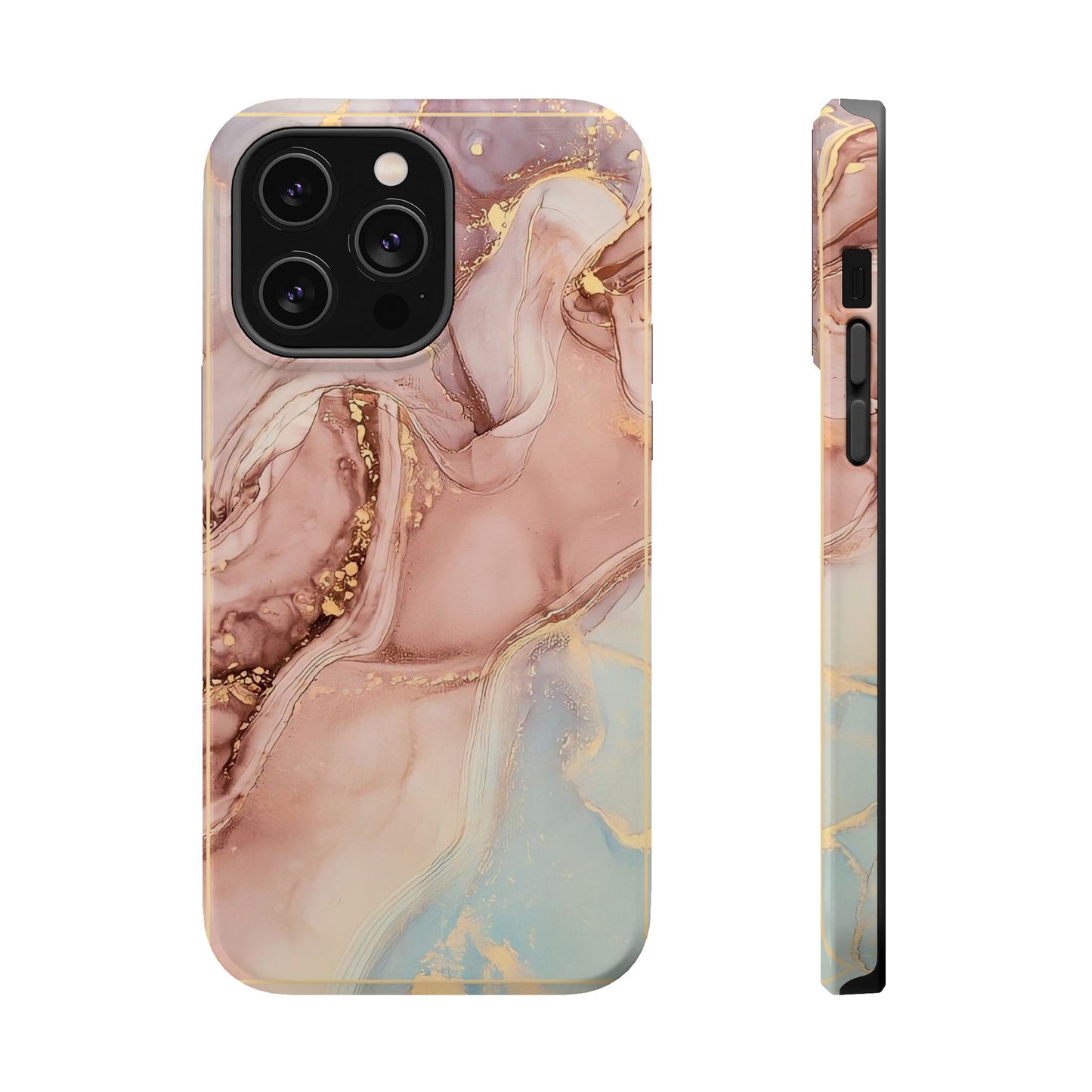 Elegant Stylish, Abstract MAGNETIC Phone Case
