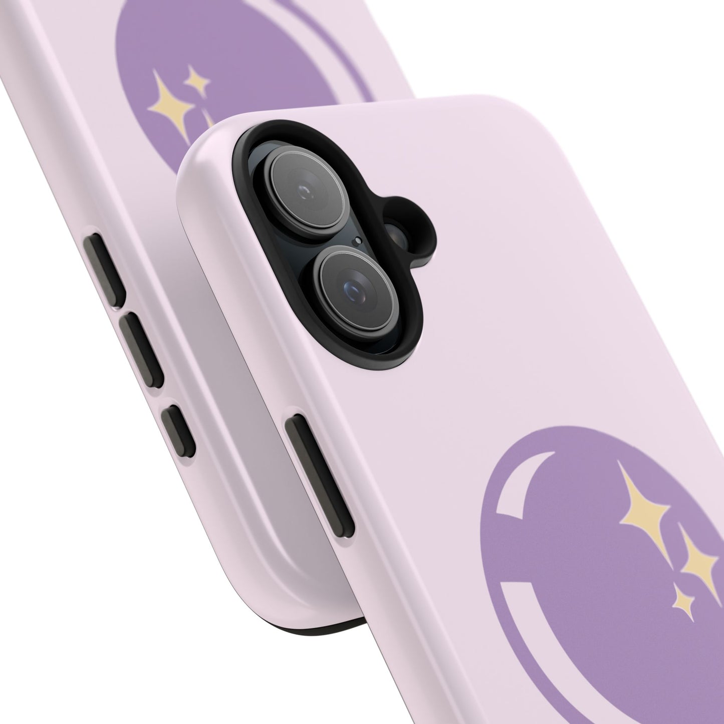 Magical Phone Case - Believe in Magic, Tough Phone Case