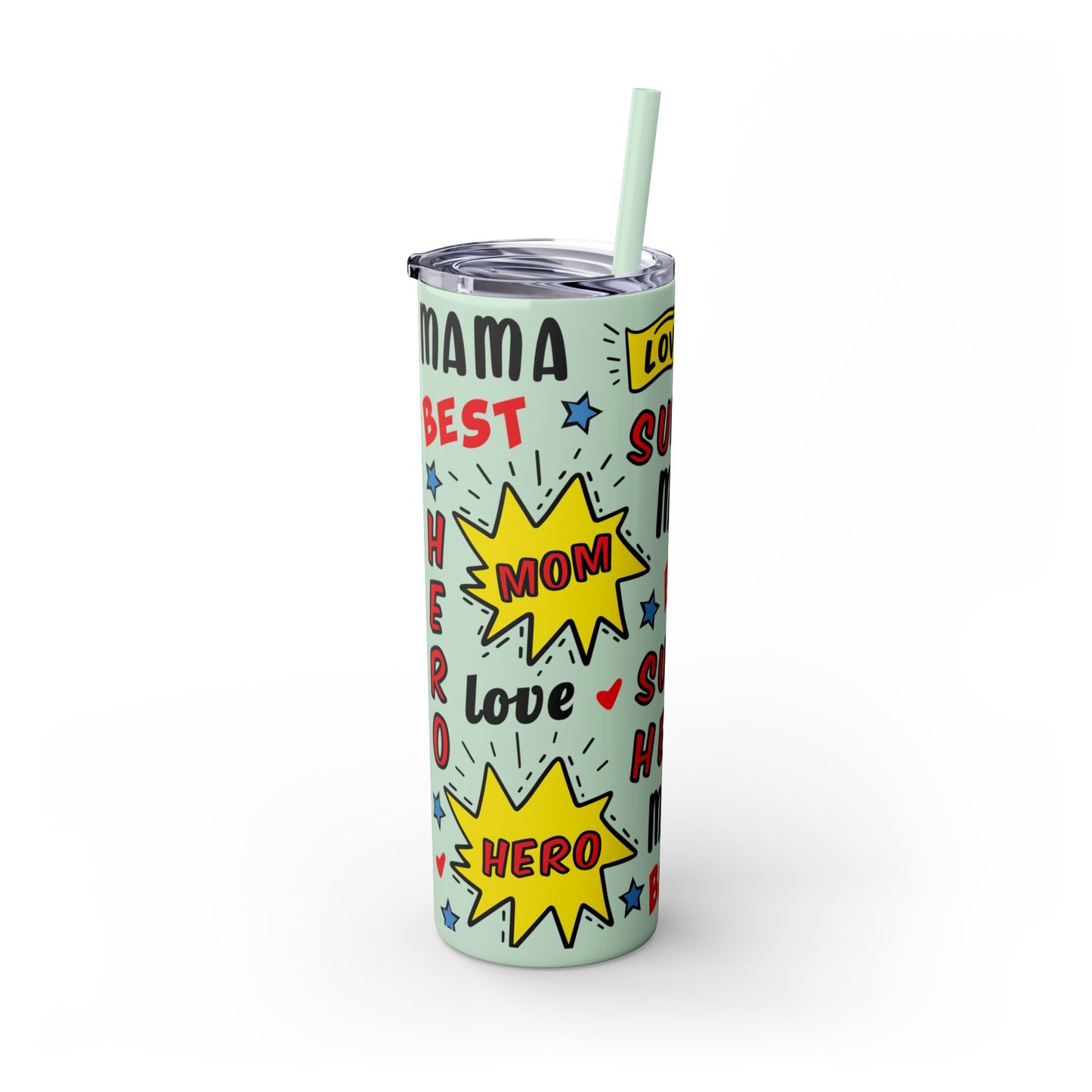 Skinny Tumbler