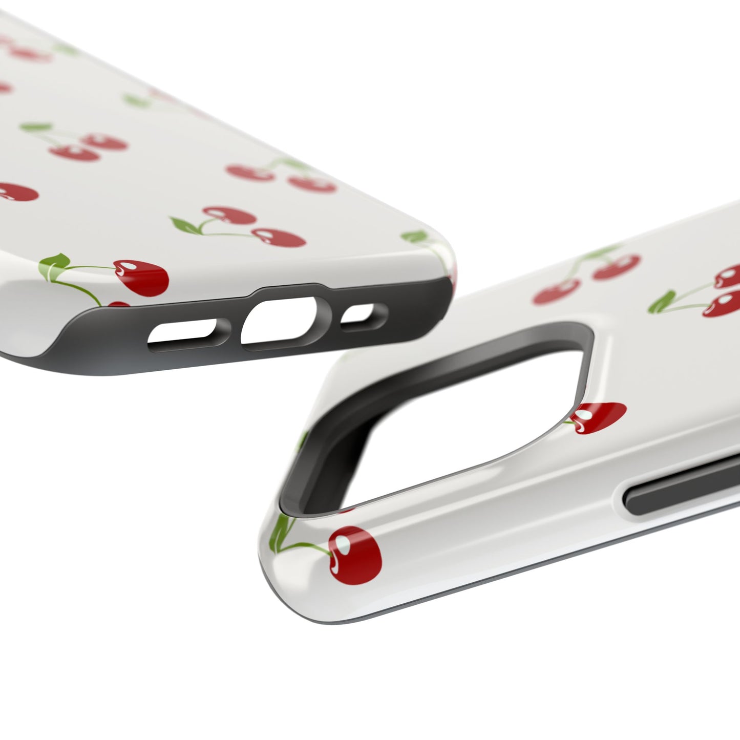 Cherry Blossom Tough MAGNETIC Phone Case