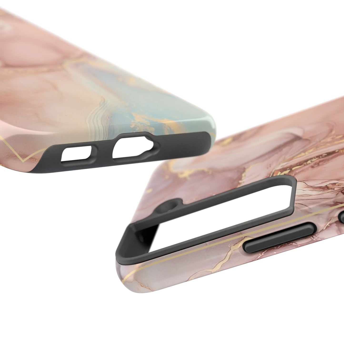 Elegant Stylish, Abstract Phone Case