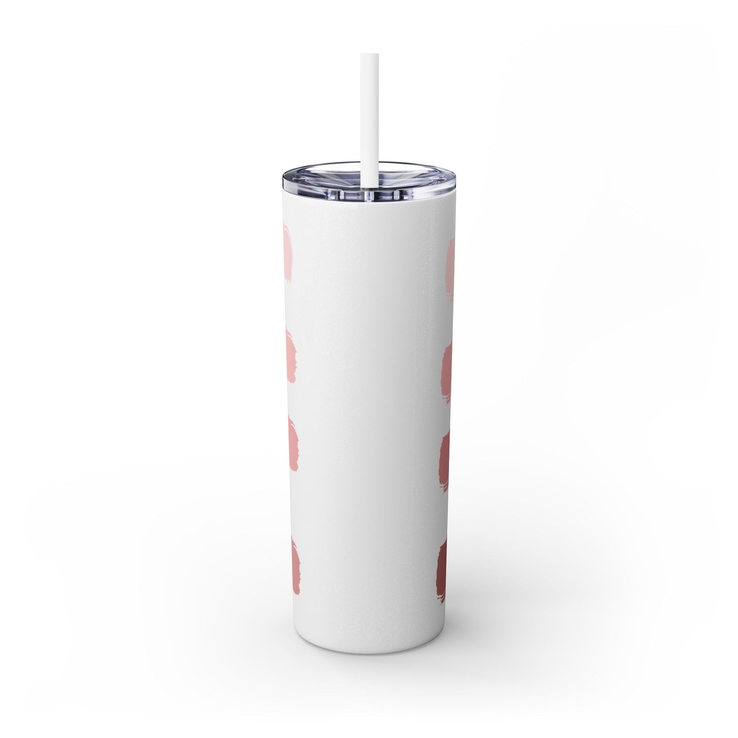 Stylish Esthetician Tumbler with Straw 20 oz - Cleanse, Tones, Moisturizes, Repeat