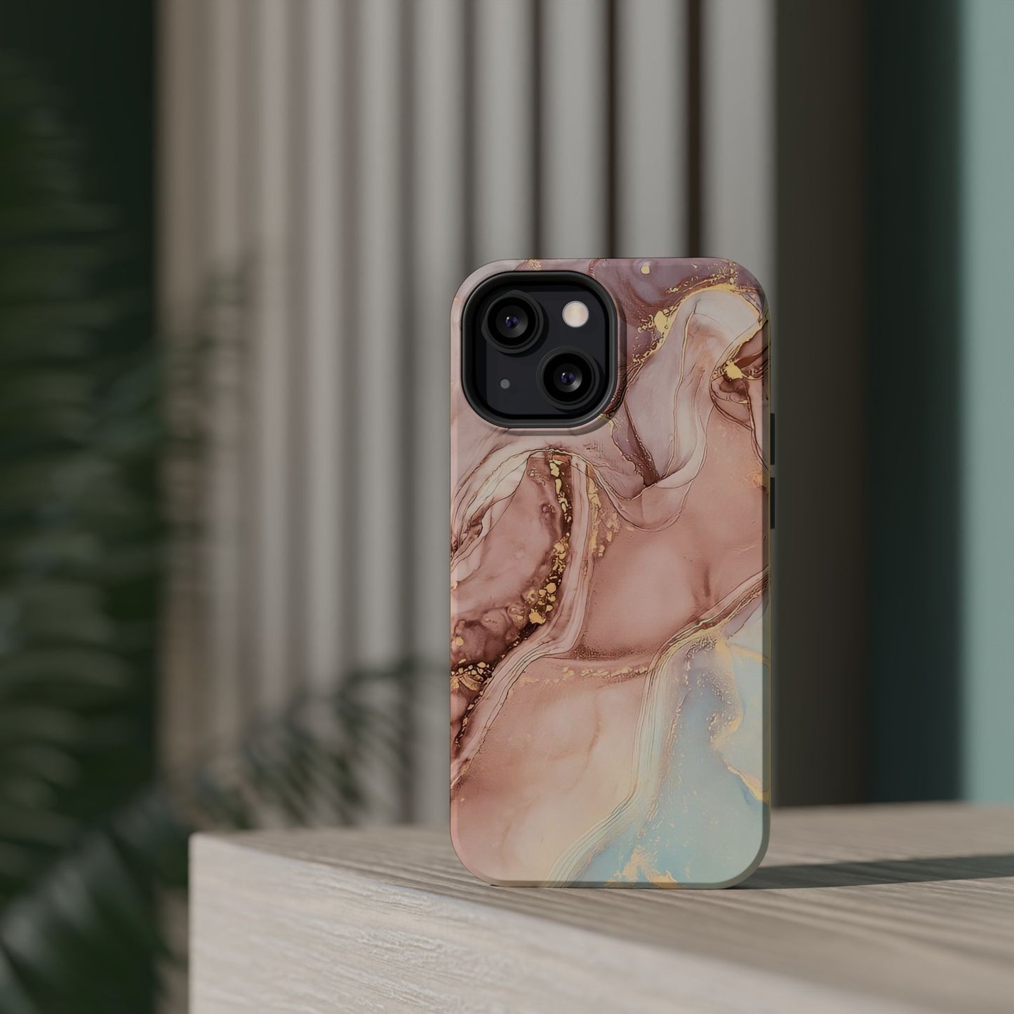 Elegant Stylish, Abstract MAGNETIC Phone Case