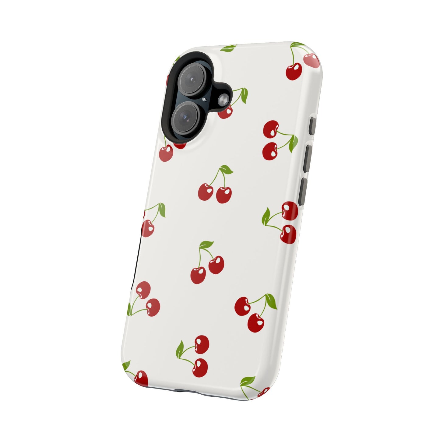 Cherry Blossom Tough MAGNETIC Phone Case