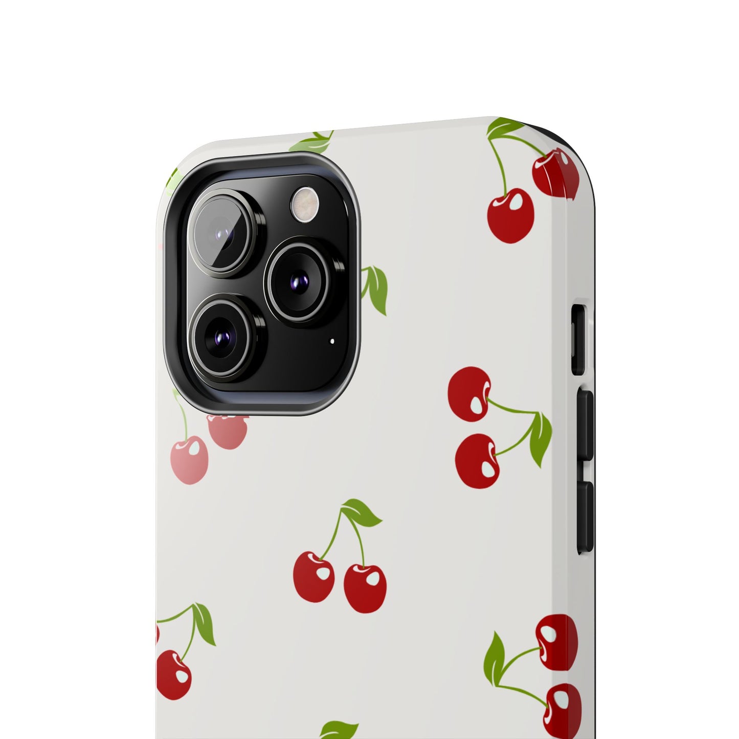 Cherry Blossom Tough Phone Case