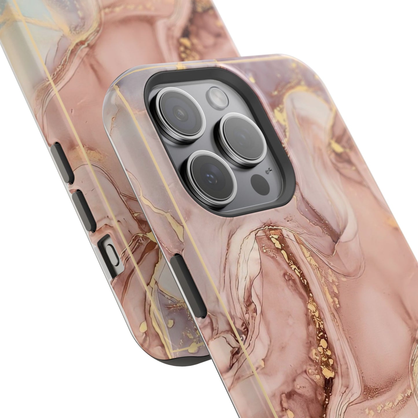 Elegant Stylish, Abstract MAGNETIC Phone Case