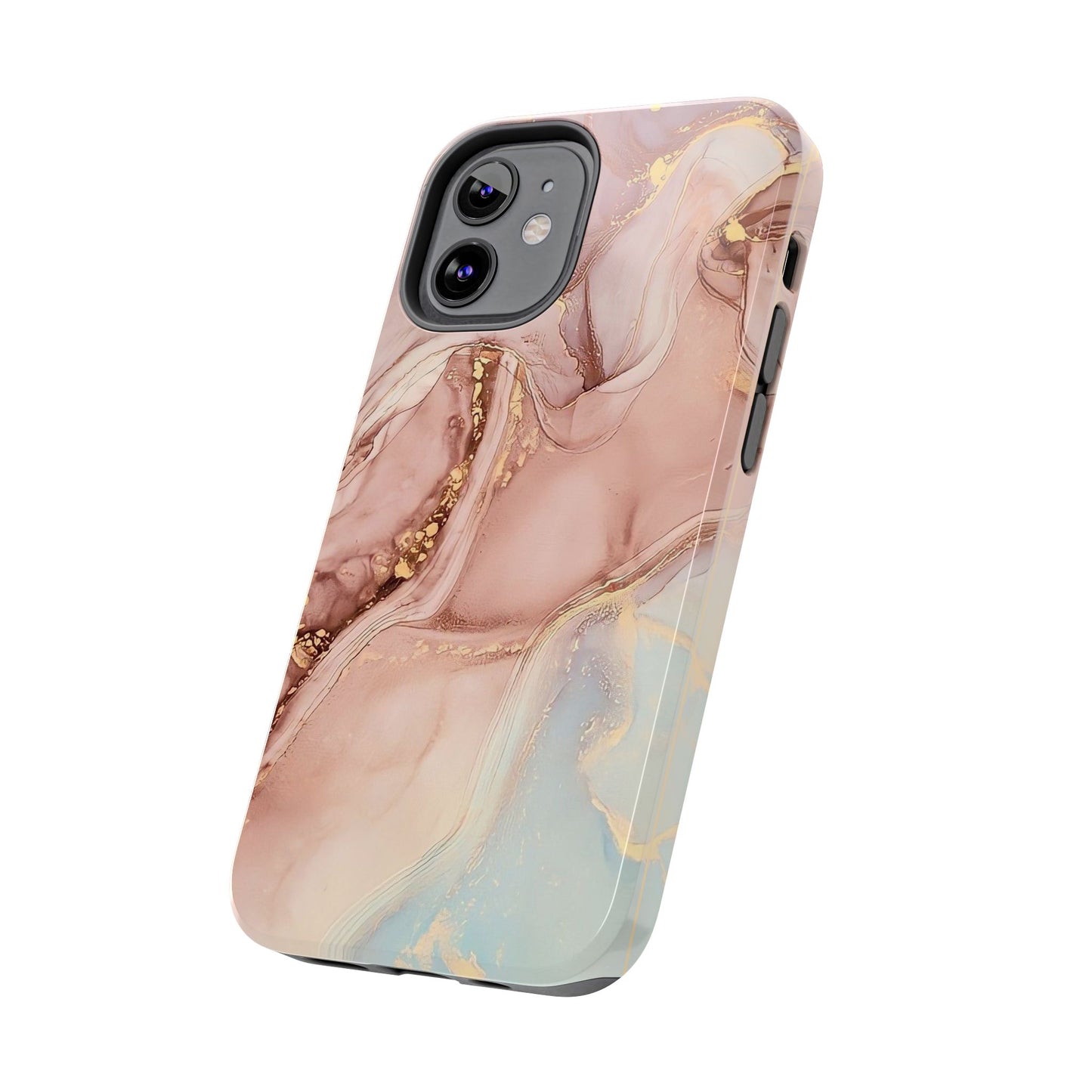 Elegant Stylish, Abstract Phone Case