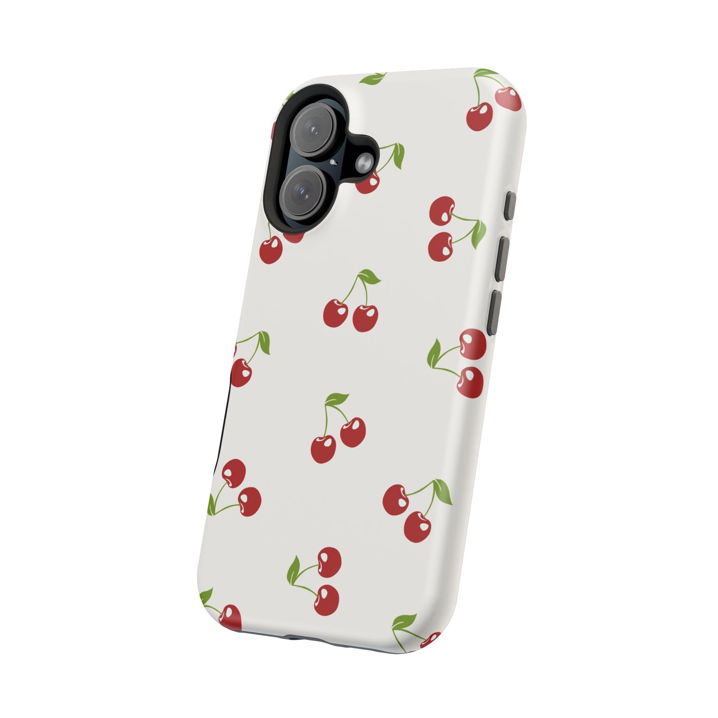 Cherry Blossom Tough MAGNETIC Phone Case