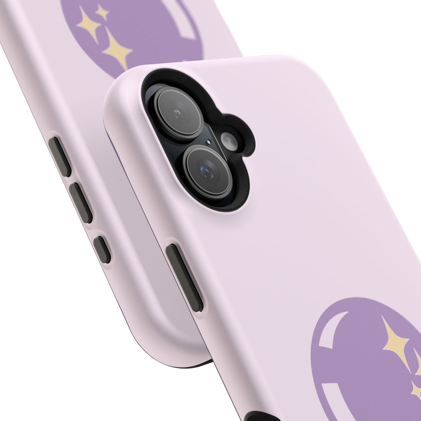 Magical MAGNETIC Phone Case - Believe in Magic, Tough Phone Case
