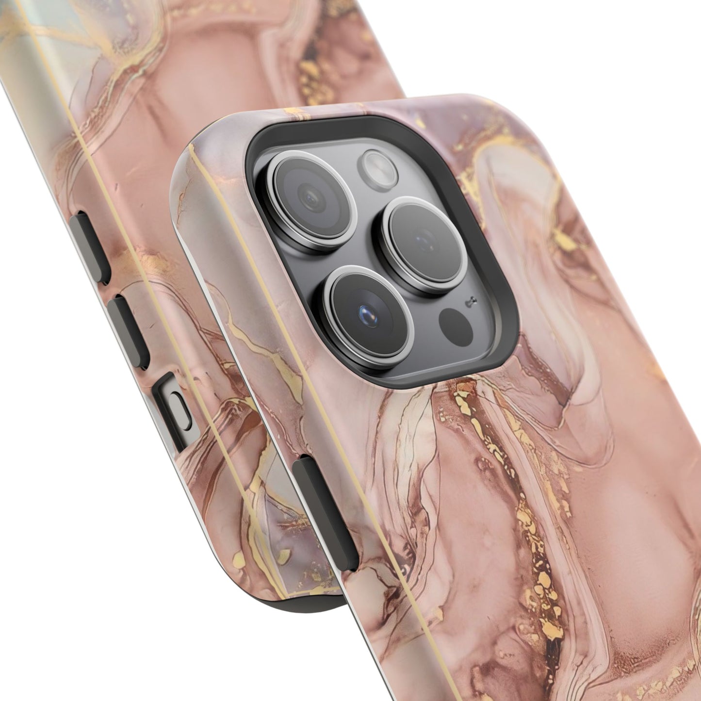 Elegant Stylish, Abstract MAGNETIC Phone Case