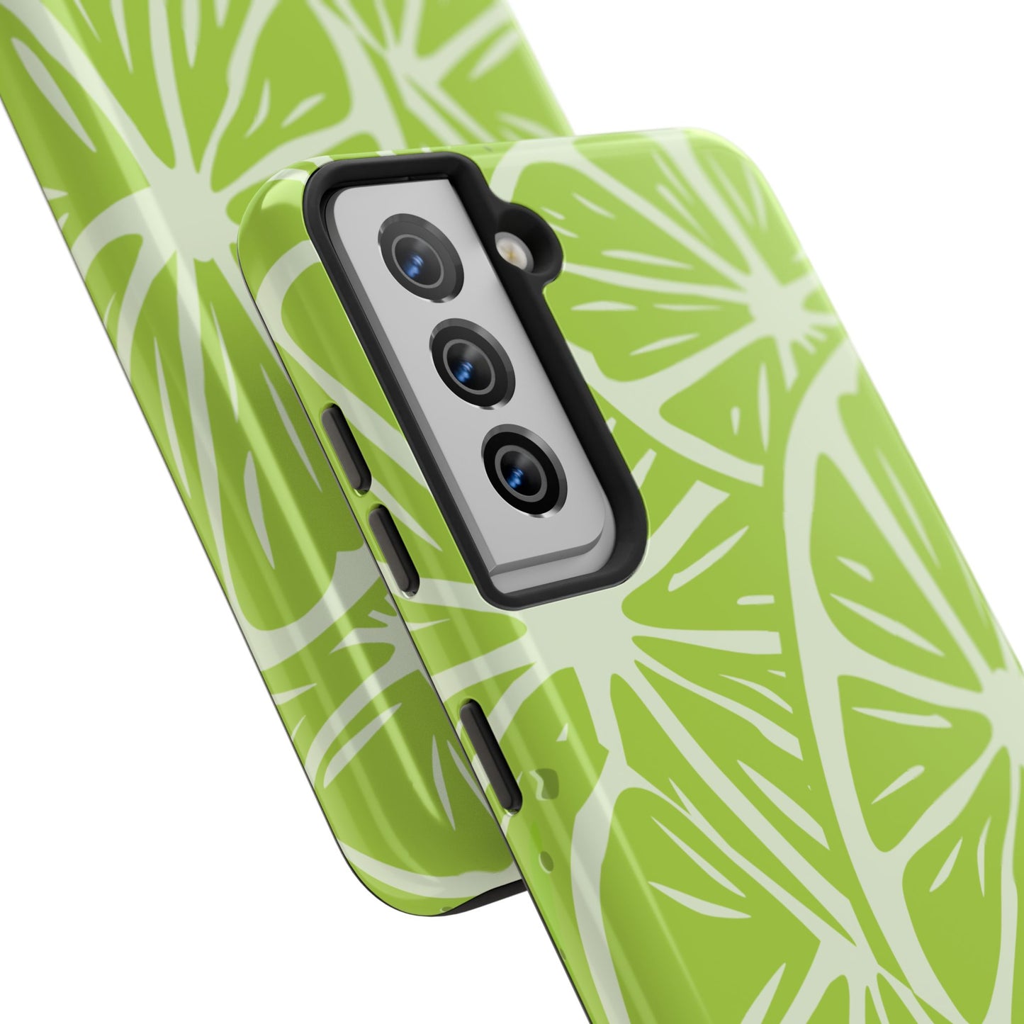 Lime Slice, Summer Vibes Phone Case