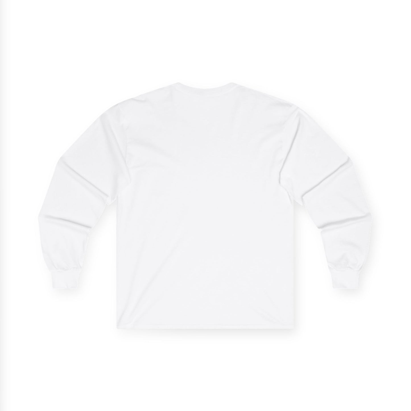 Colorful Mother Heart Words Silhouette Love Long Sleeve Tee