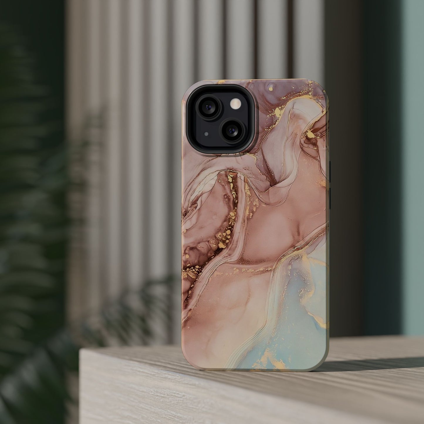 Elegant Stylish, Abstract MAGNETIC Phone Case