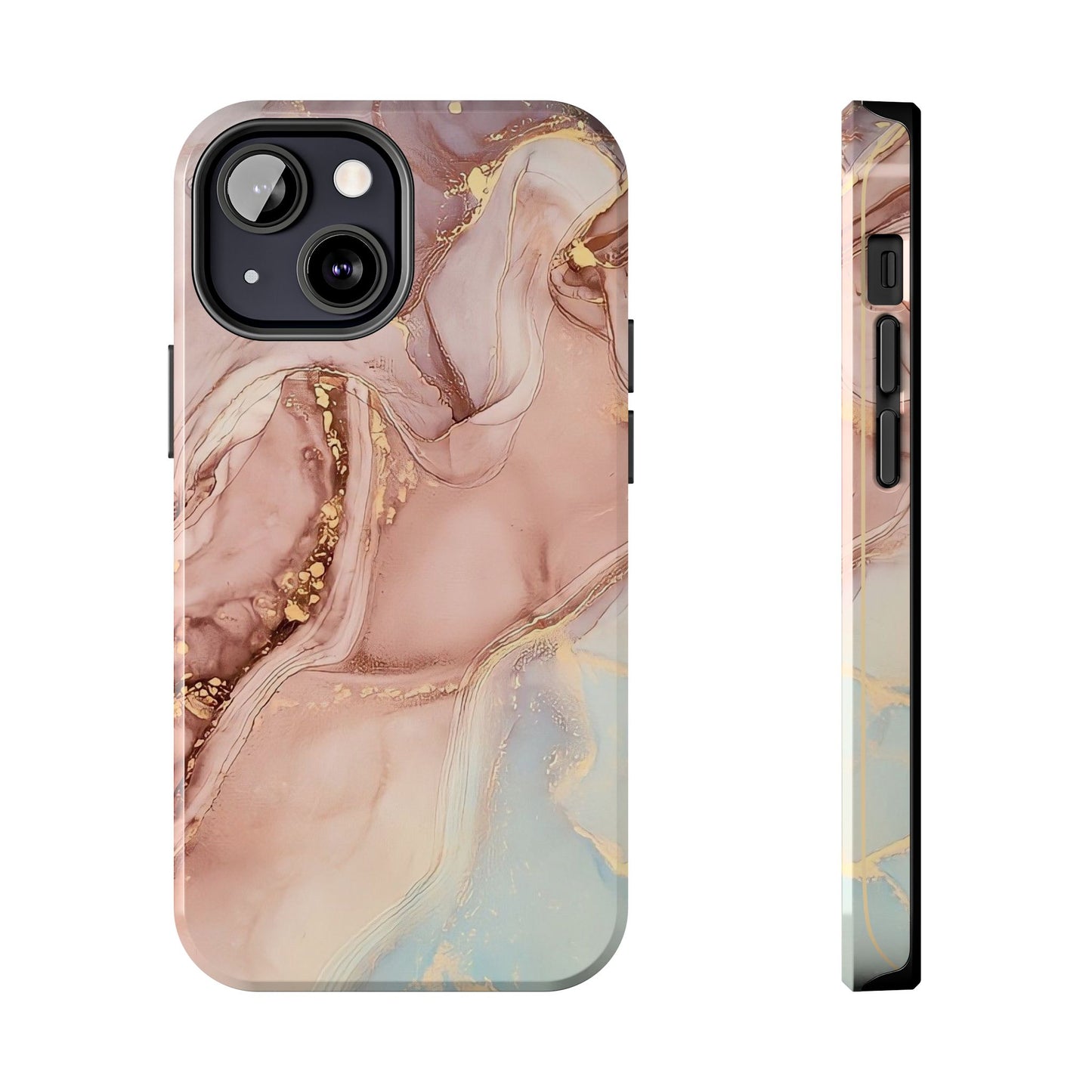 Elegant Stylish, Abstract Phone Case