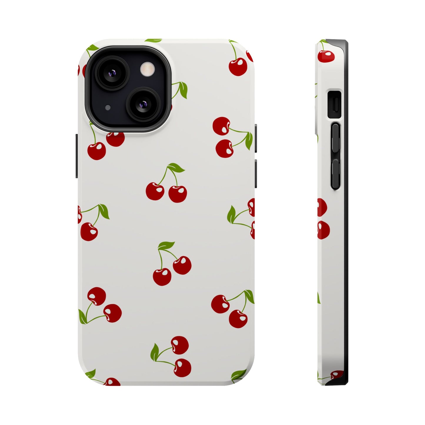 Cherry Blossom Tough MAGNETIC Phone Case