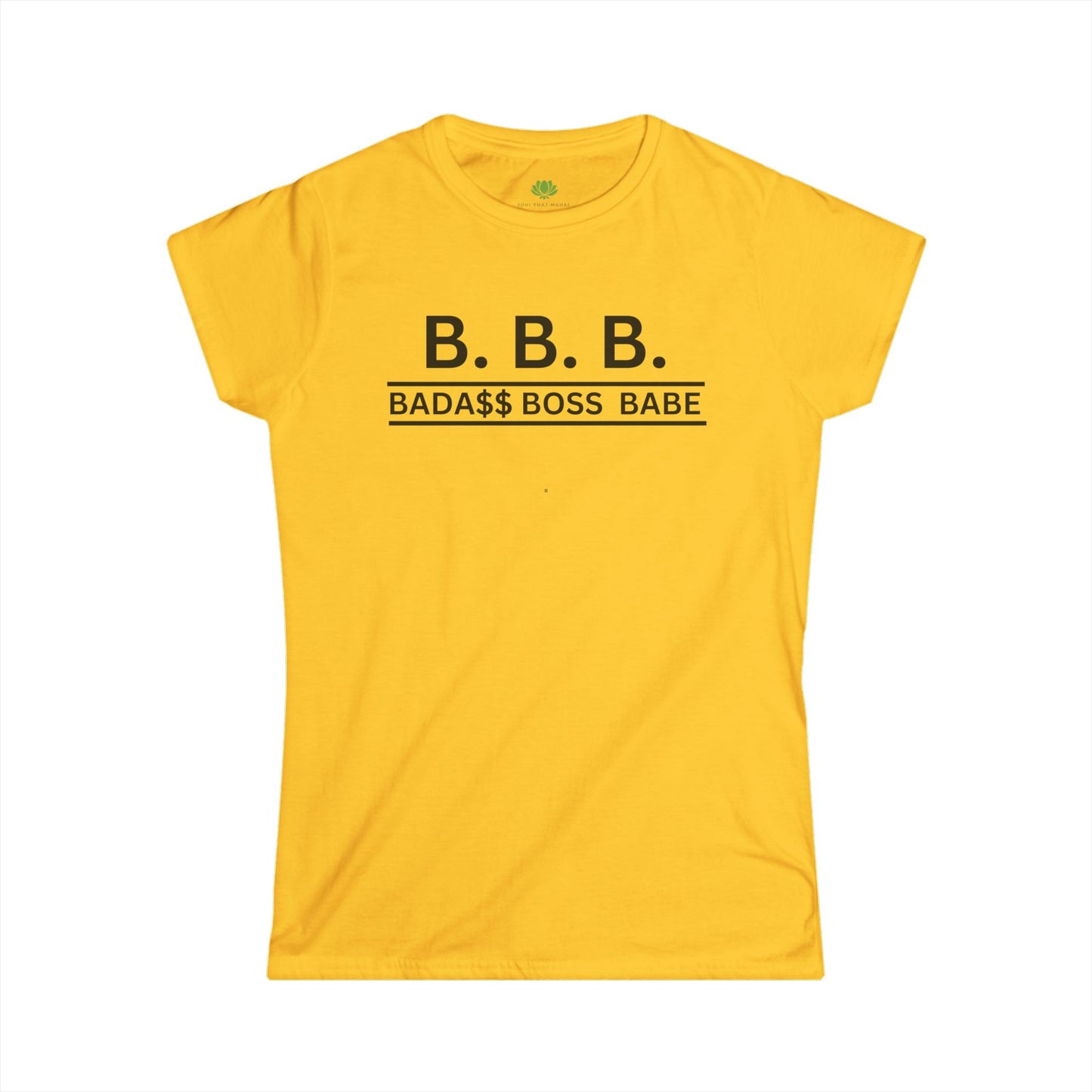 Empowerment Graphic Women's Tee