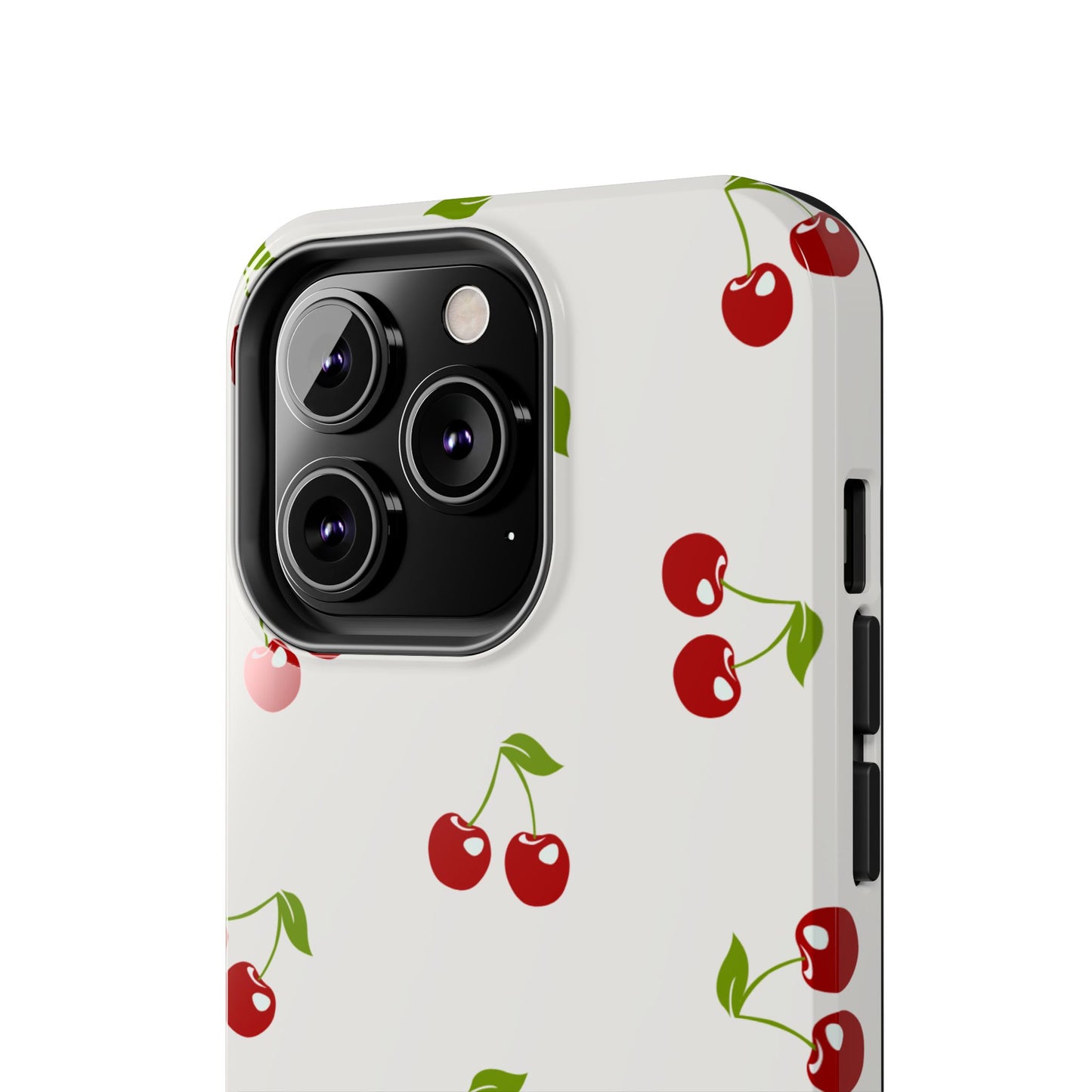 Cherry Blossom Tough Phone Case