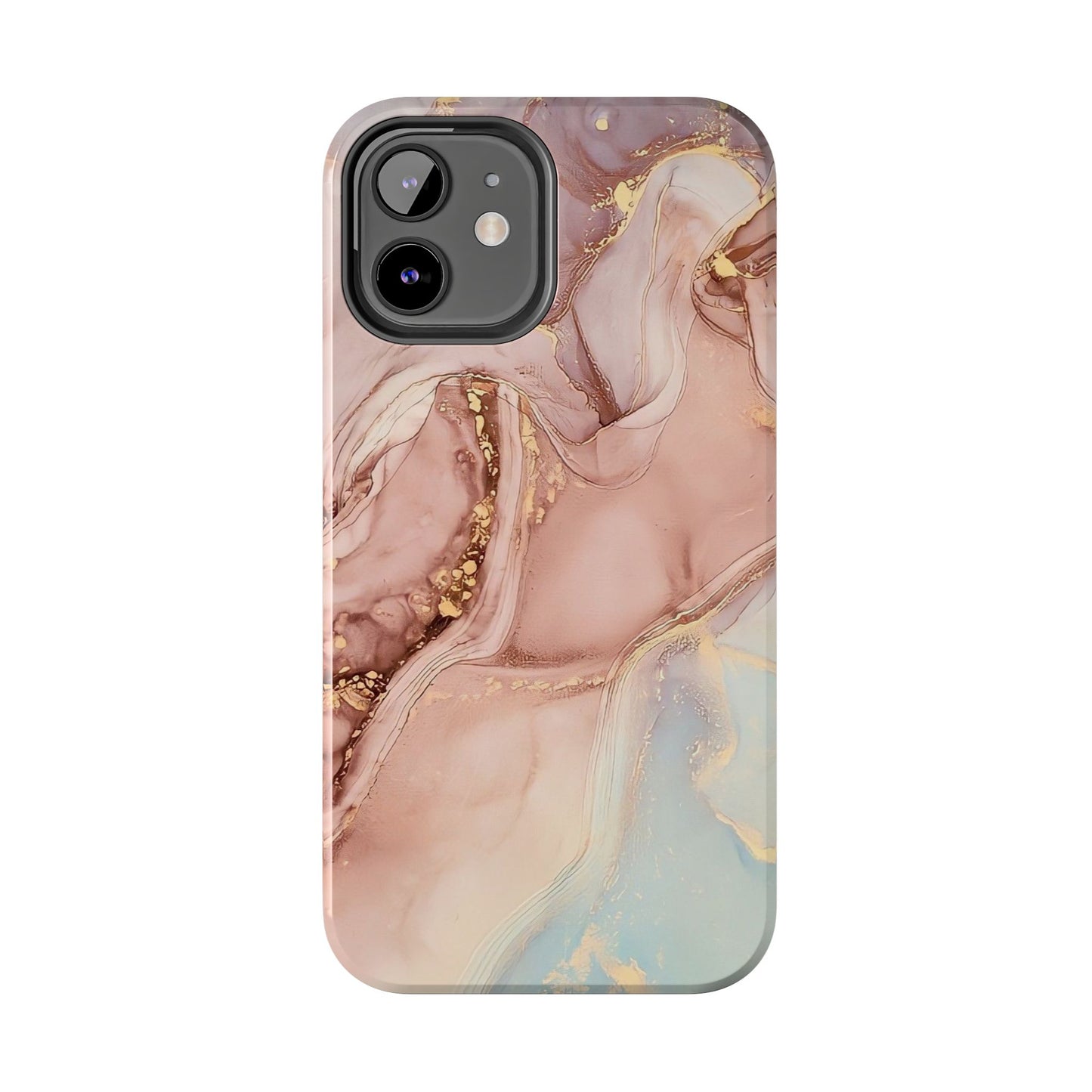 Elegant Stylish, Abstract Phone Case