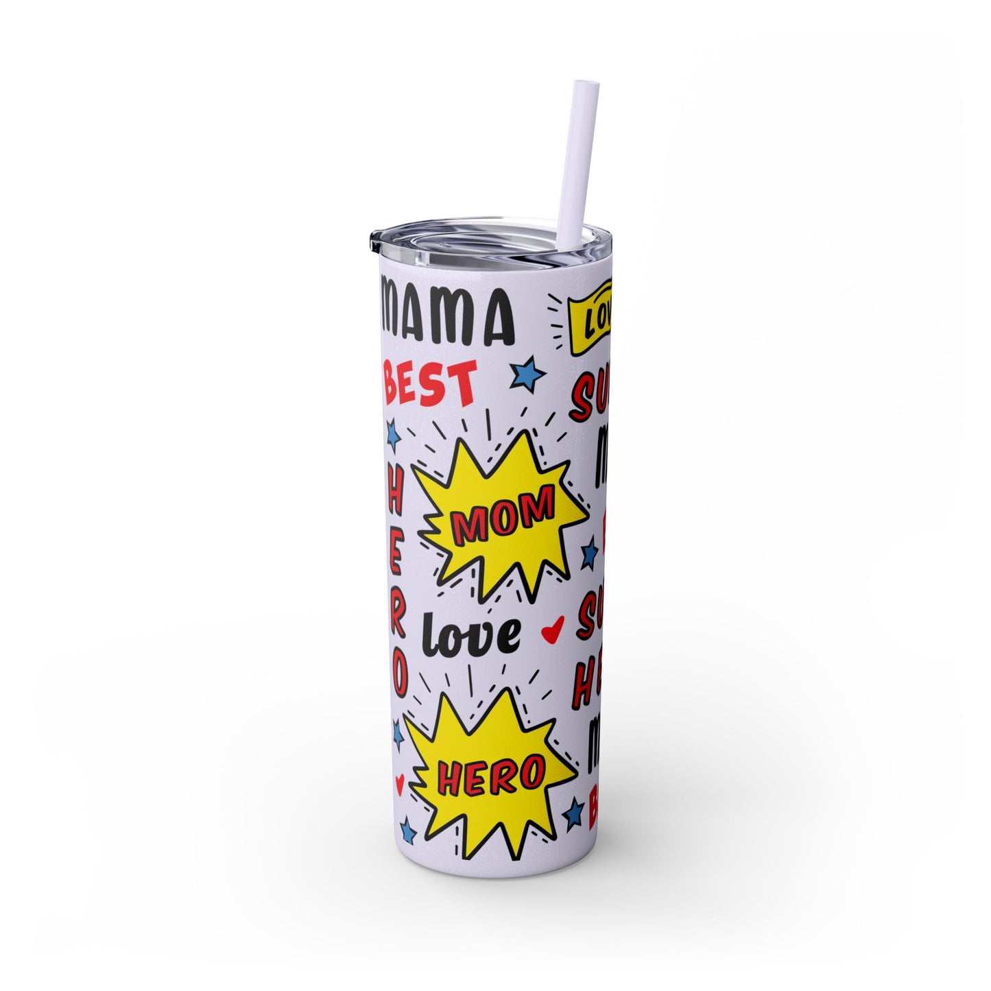 Skinny Tumbler