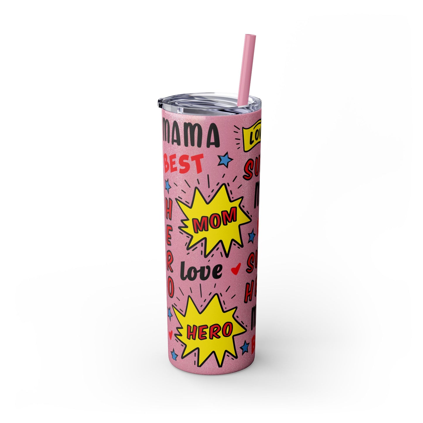 Skinny Tumbler